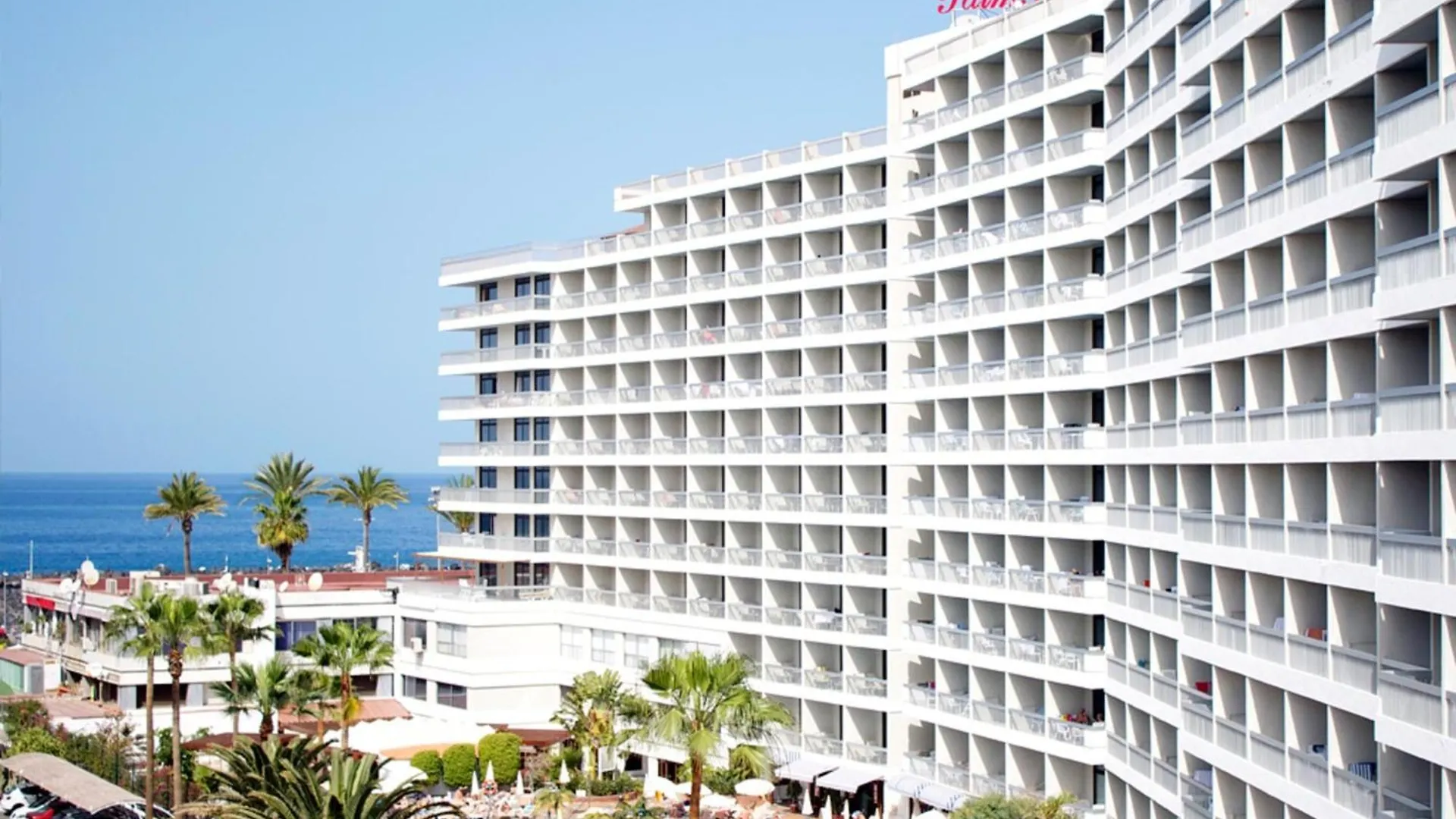 2 Smart Ona Hotels Near Colon Port Worth Booking