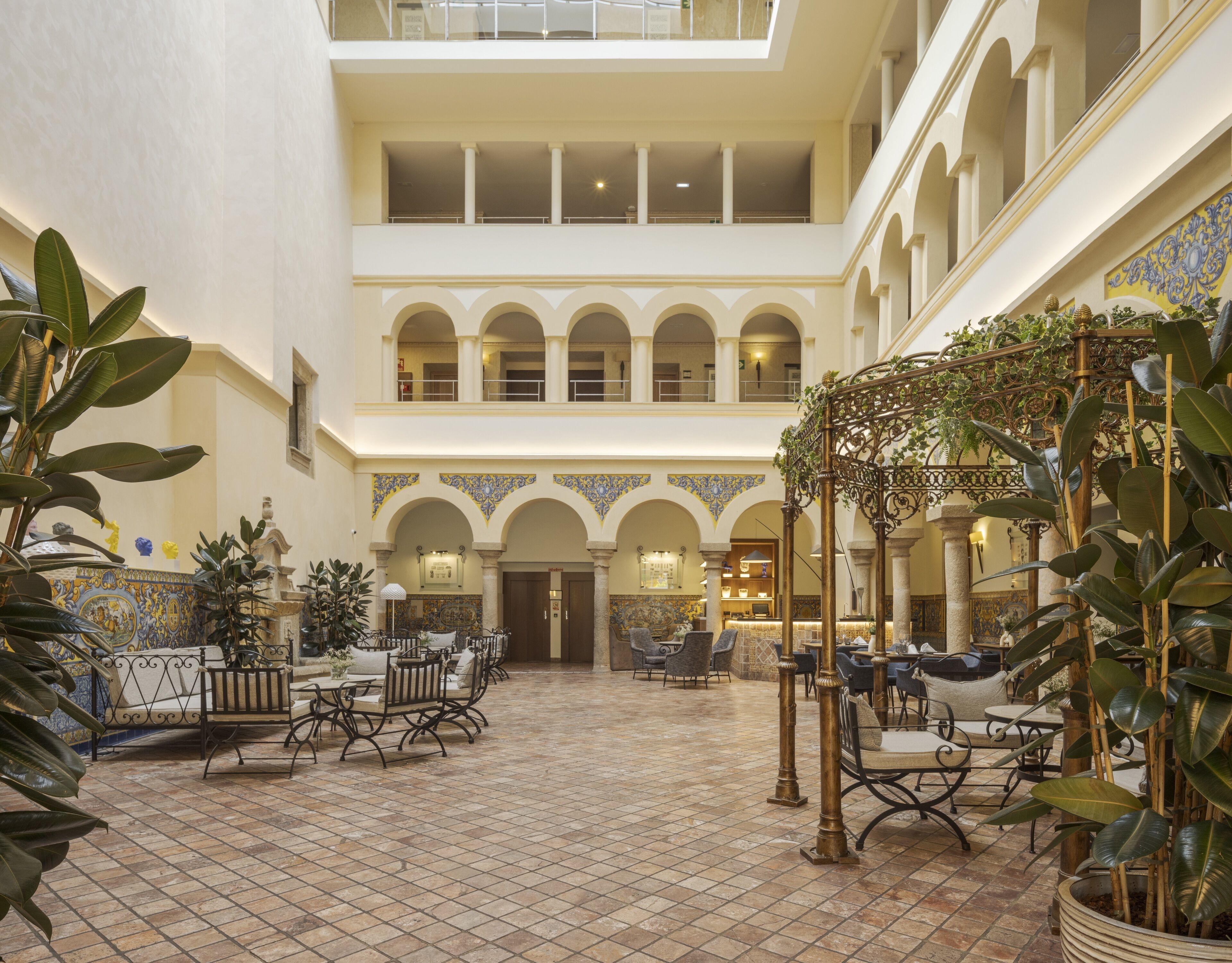 7 Romantic Hotels in Spain Worth Booking as a Couple