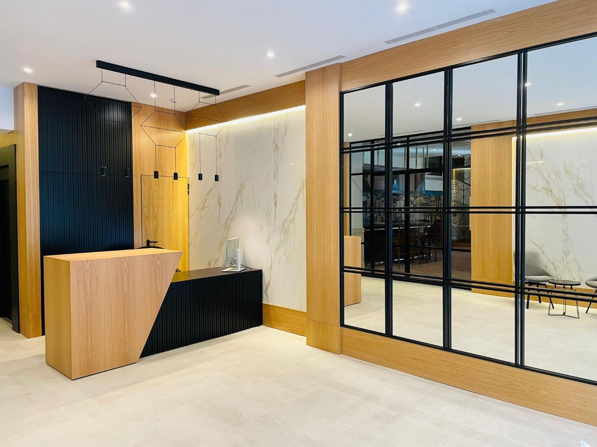 4 Hotels Close to Museo de Historia y Cultura in Cáceres