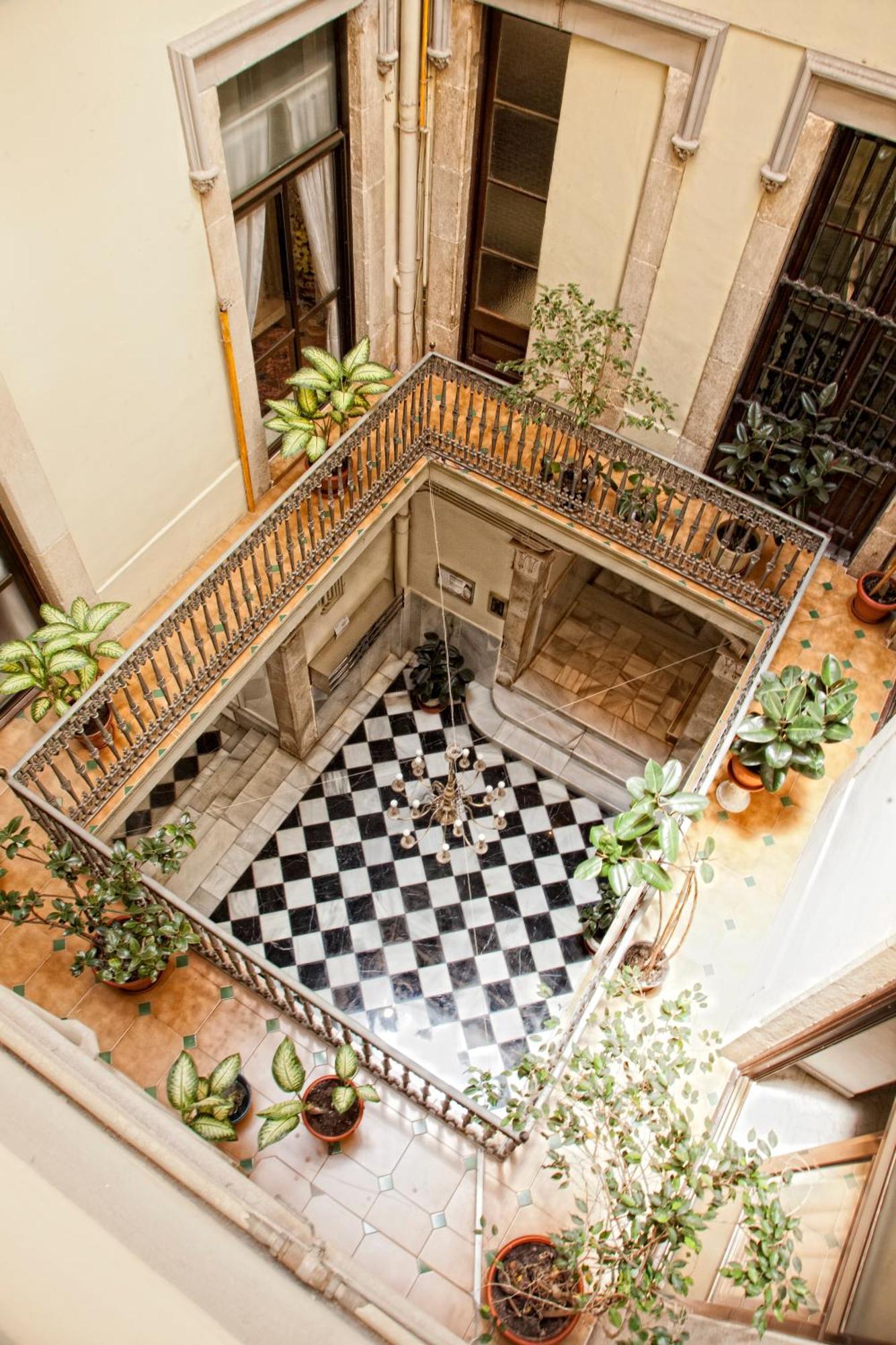 2 Budget Hotels in Barcelona City Centre That Deliver Real Value