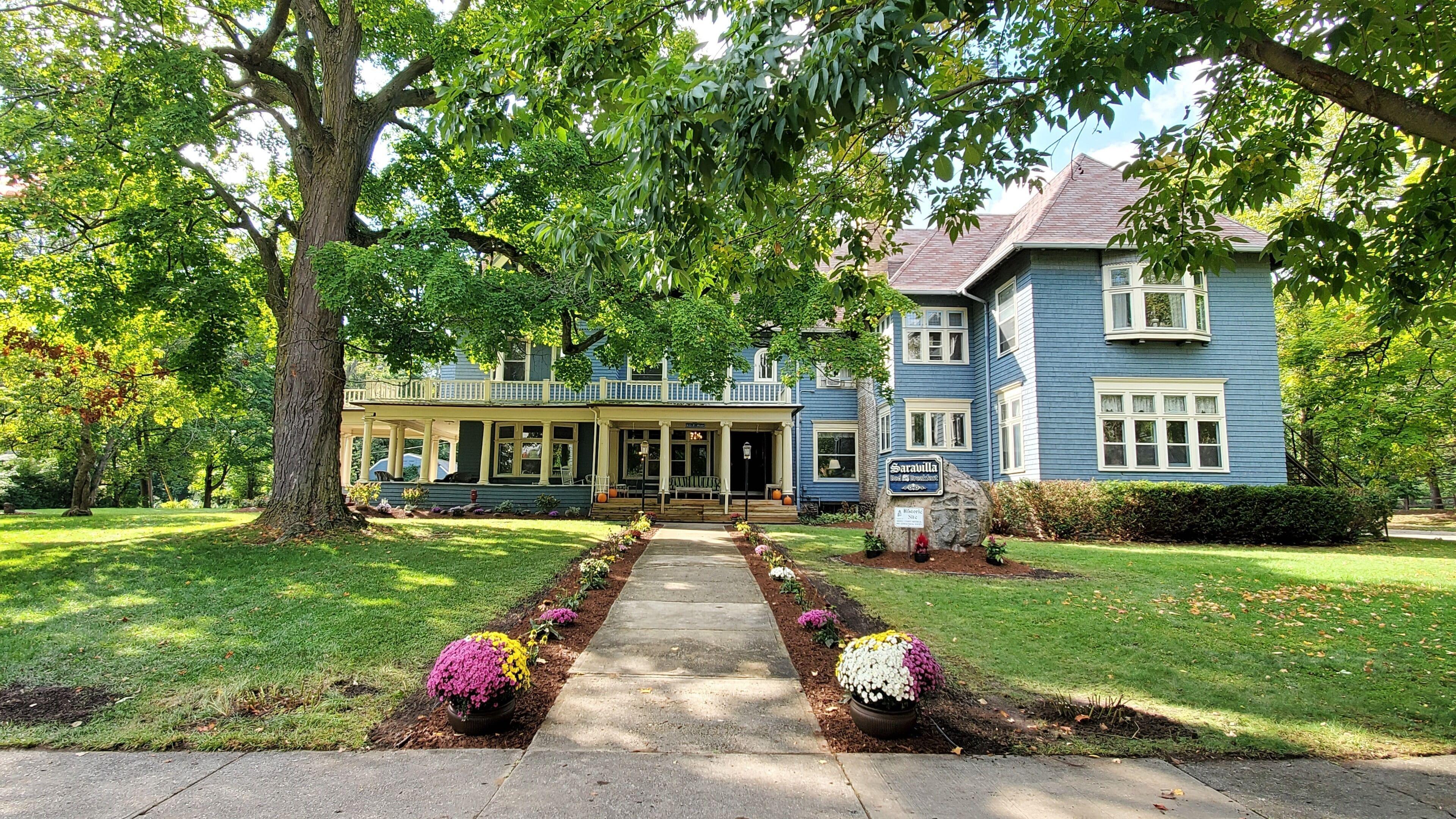 Staying In Michigan: 5 Four-Star Hotels Compared
