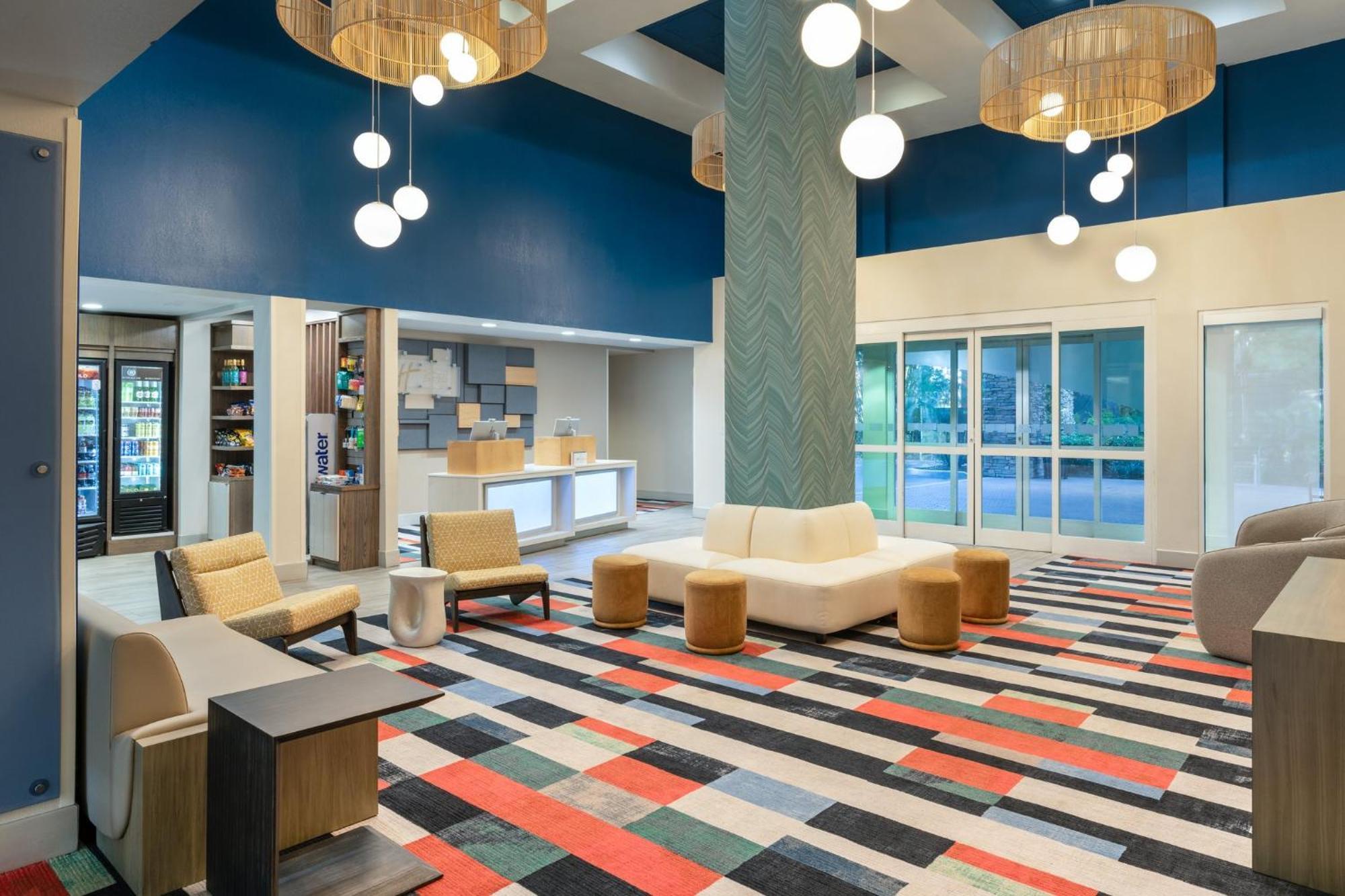 Staying Near Orlando Kart Center: 4 Business Hotels Compared