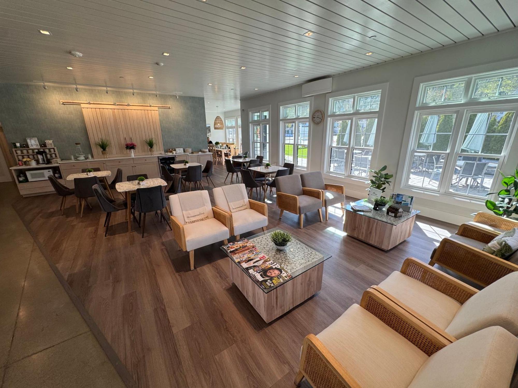 Where to Stay Near Ogunquit Museum: 4 Central Hotel Picks