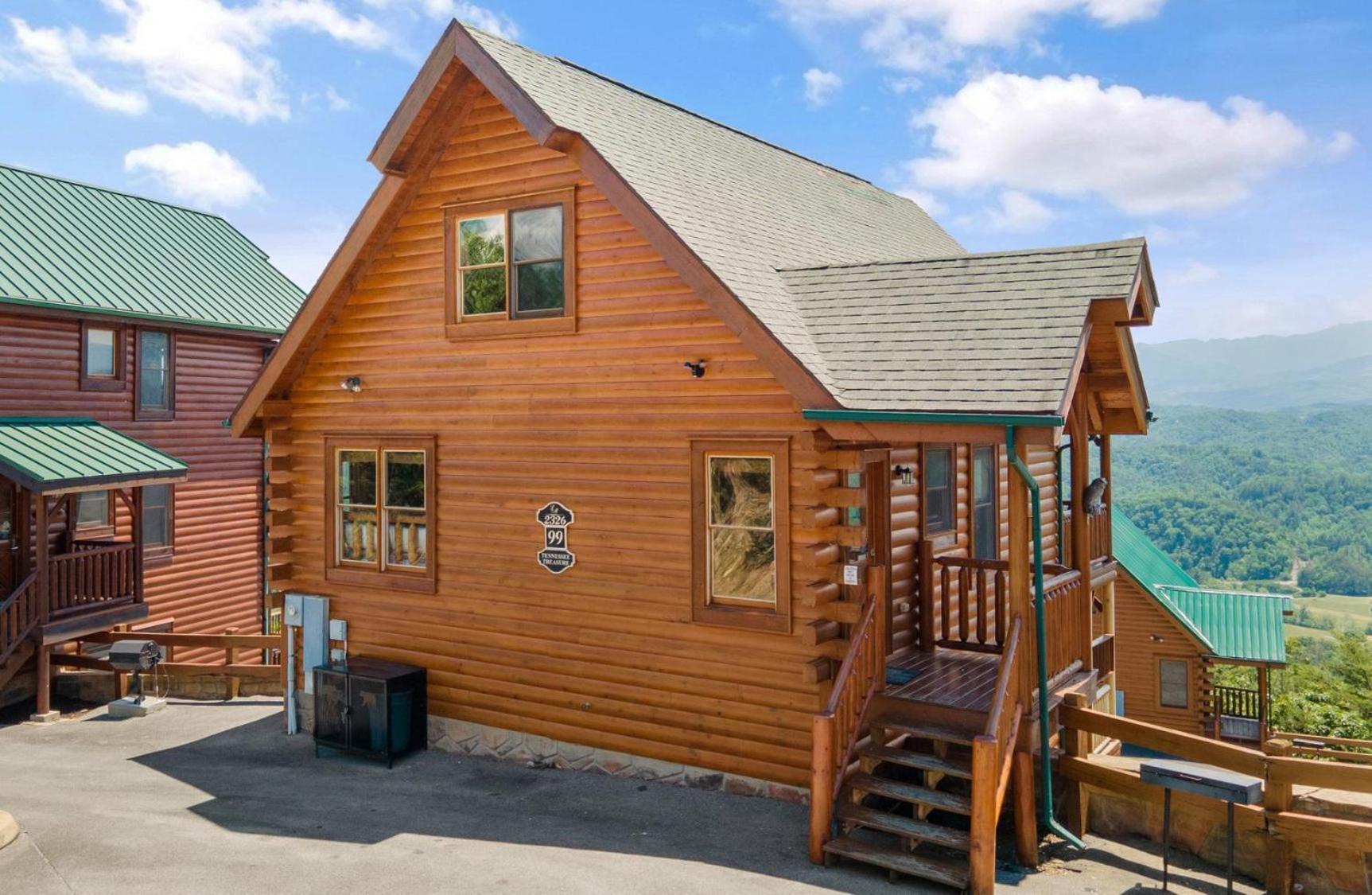 Staying Near Mills Park: 5 Family Cabins Compared