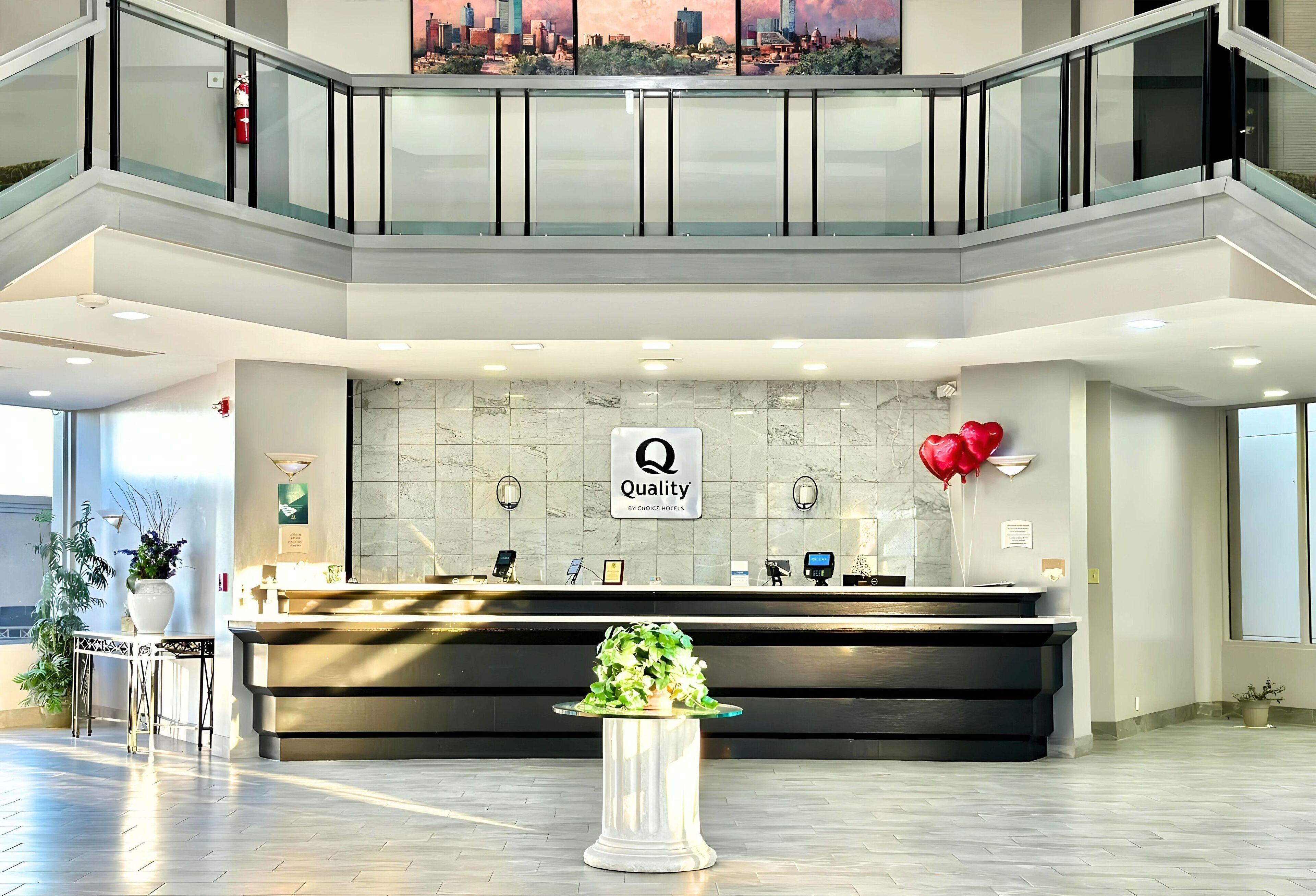 5 Smart Budget Hotels In Fort Worth Worth Booking