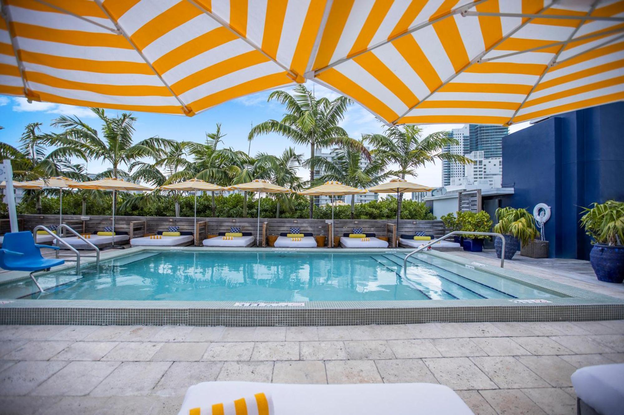 7 Central Hotels in South Beach Worth Booking Now