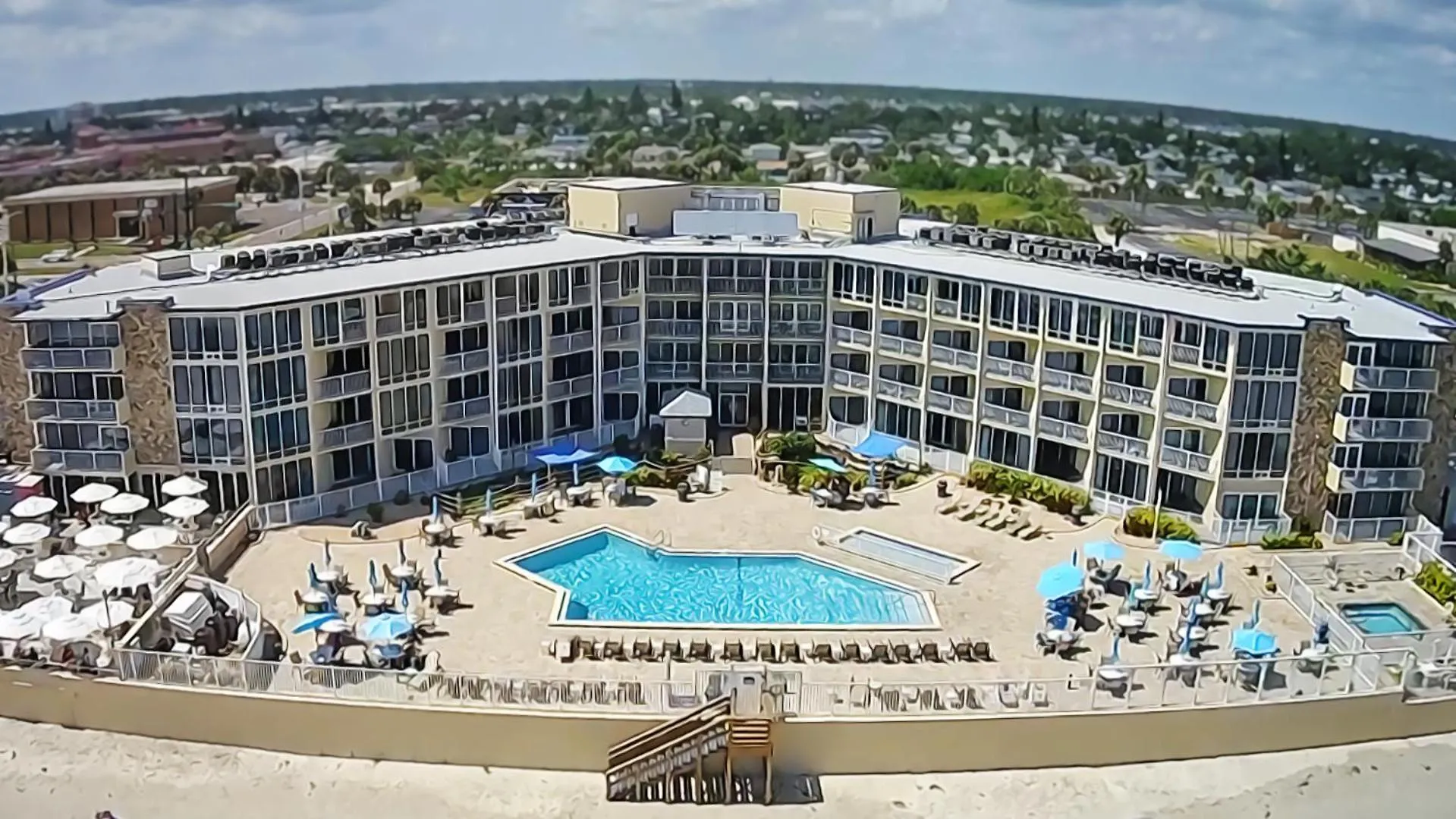 4 Beach Hotels Near Daytona Beach Bingo That Stand Out