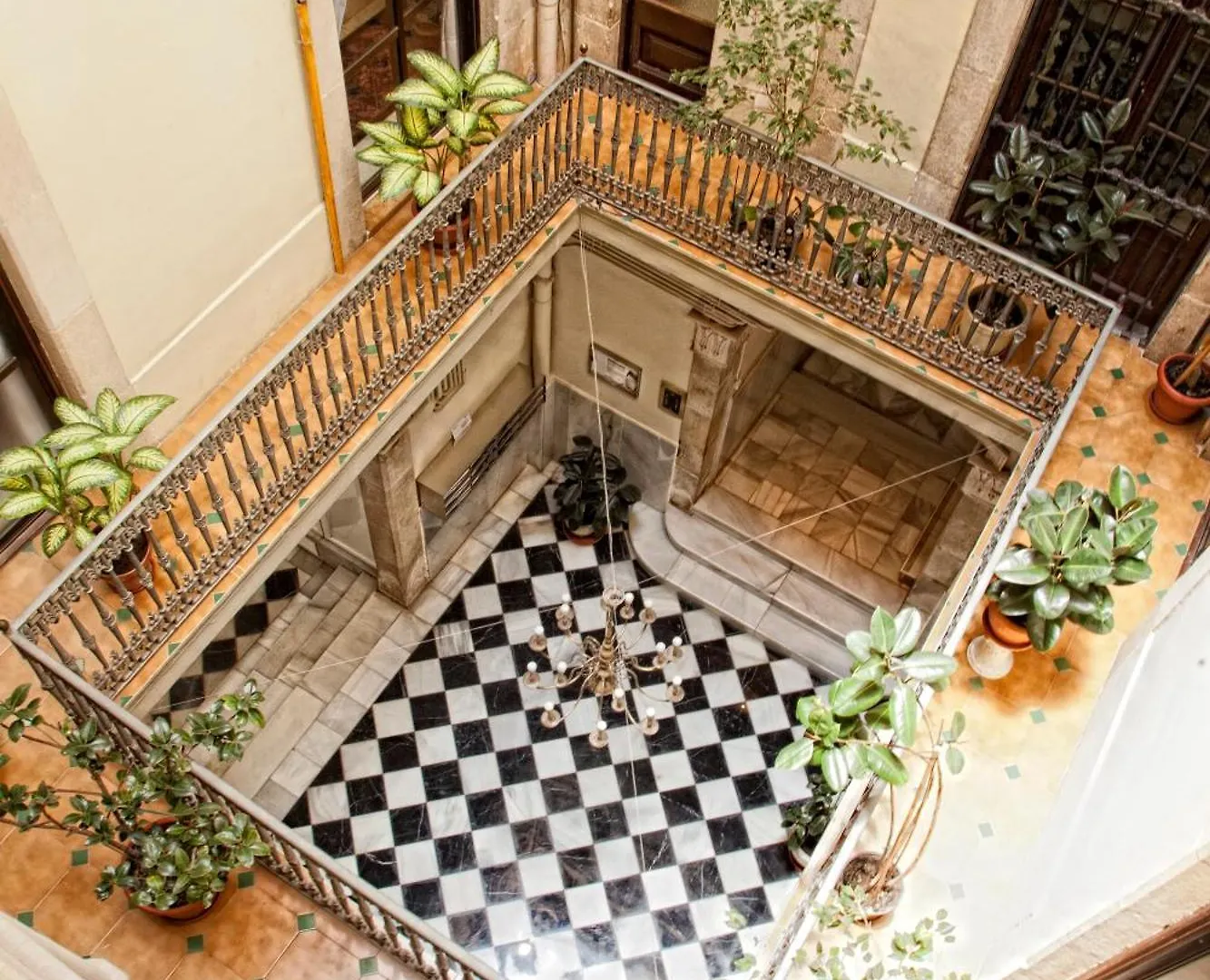 2 Budget Hotels in Barcelona City Centre That Deliver Real Value