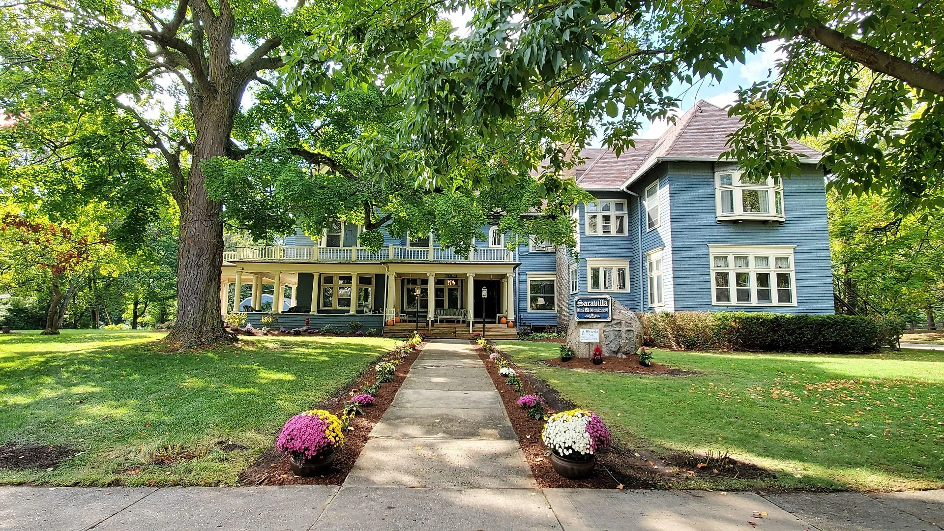 Staying In Michigan: 5 Four-Star Hotels Compared