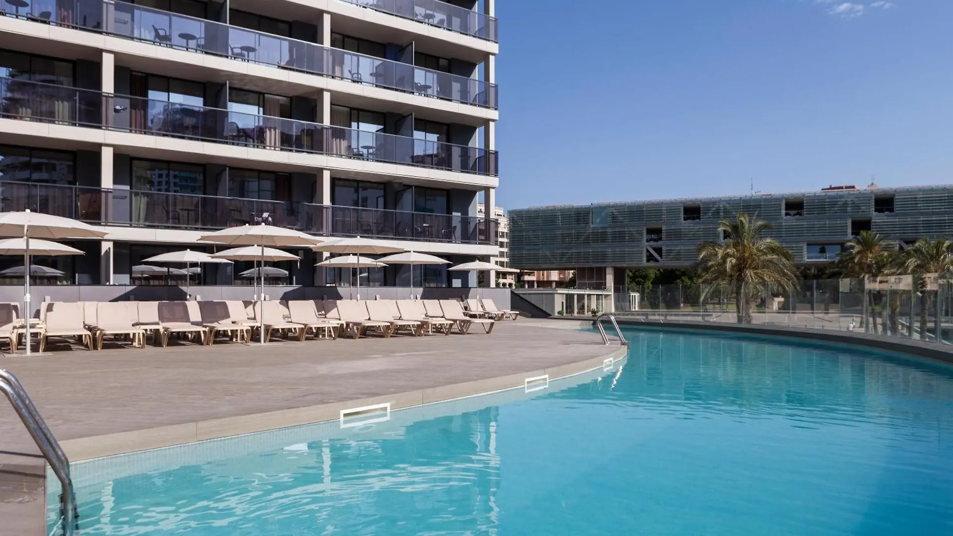 2 Smart Central Hotels In Benidorm Old Town Worth Booking