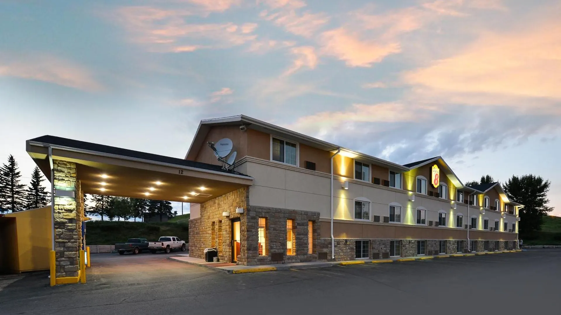 5 Smart Budget Hotels Near All Seasons Arena Minot