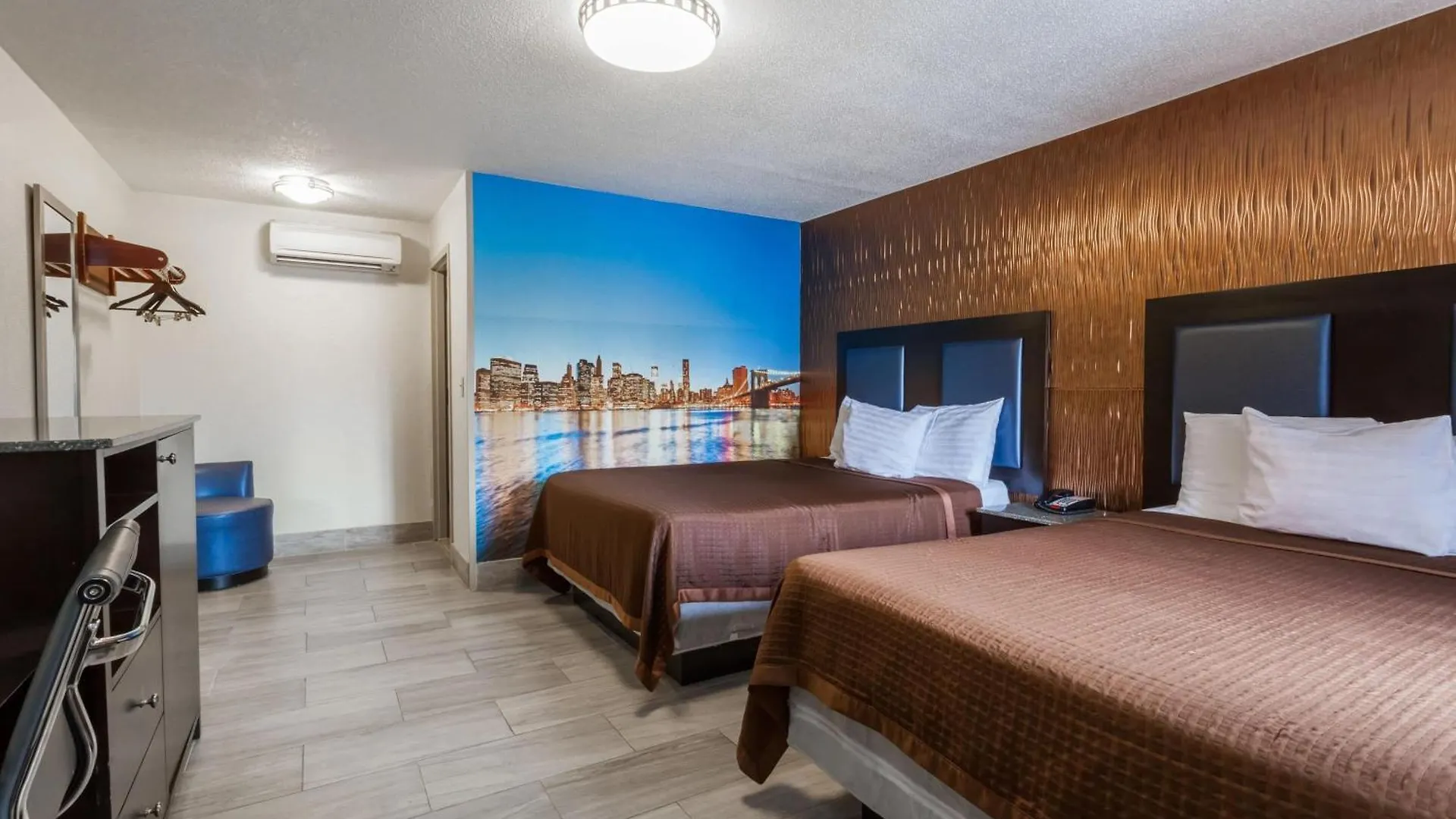 4 Top-Rated Airport Hotels In New Jersey To Book Now