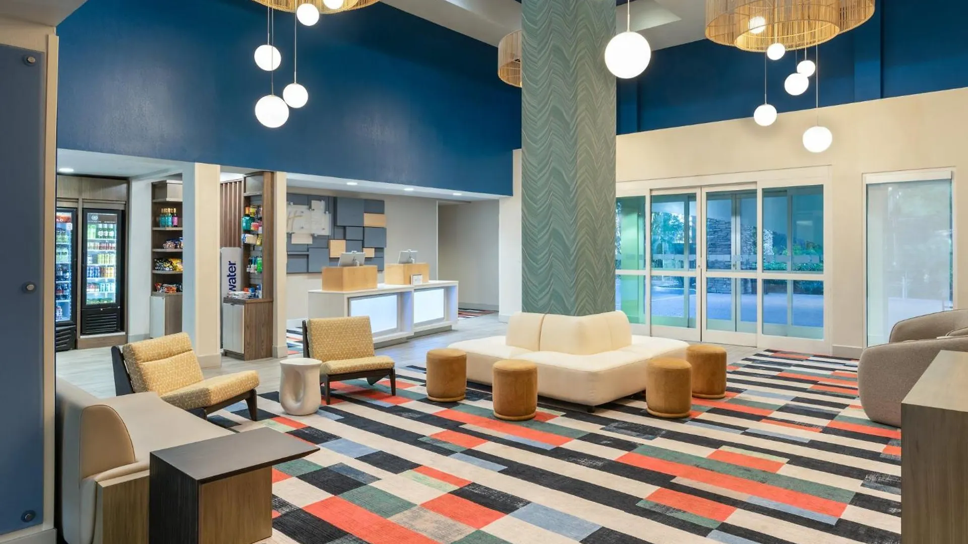 Staying Near Orlando Kart Center: 4 Business Hotels Compared