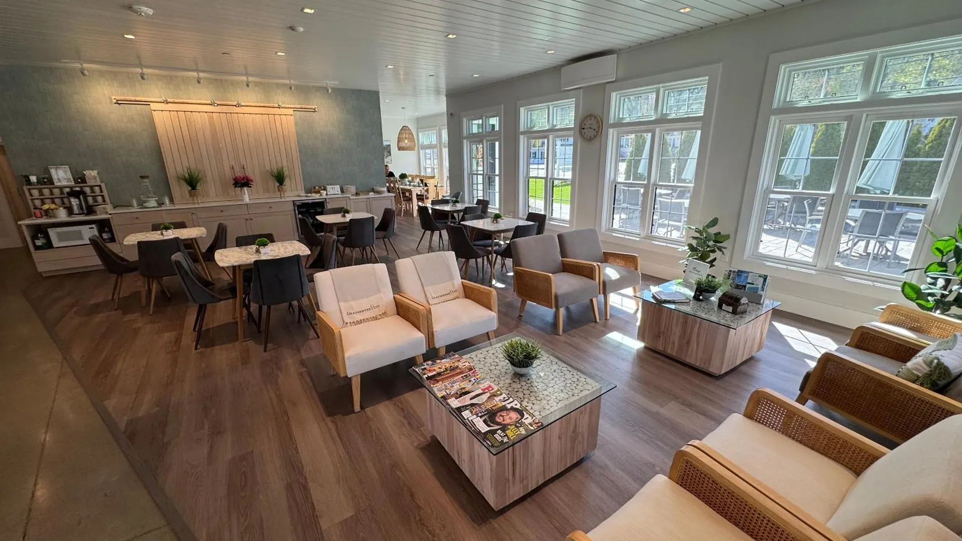 Where to Stay Near Ogunquit Museum: 4 Central Hotel Picks