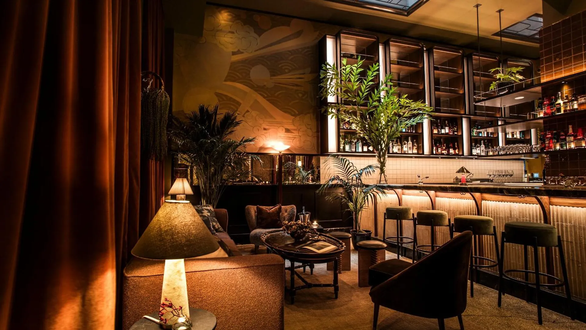 15 Boutique Hotels in Midtown New York That Stand Out