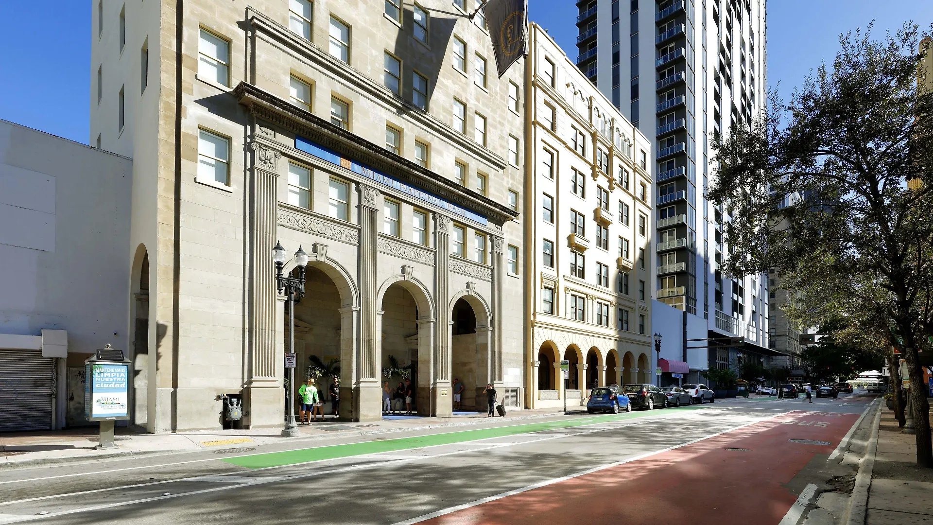 10 Smart Design Hotels in Downtown Miami Worth Booking