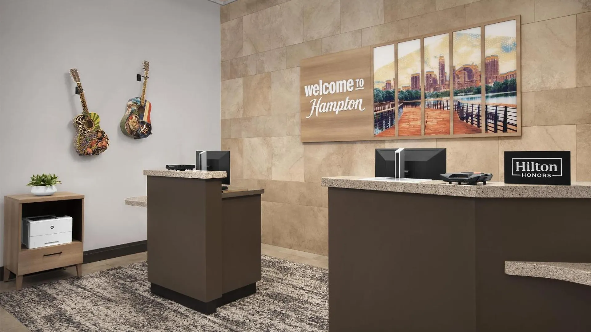 10 Family-Friendly Hotels in Downtown Austin That Deliver