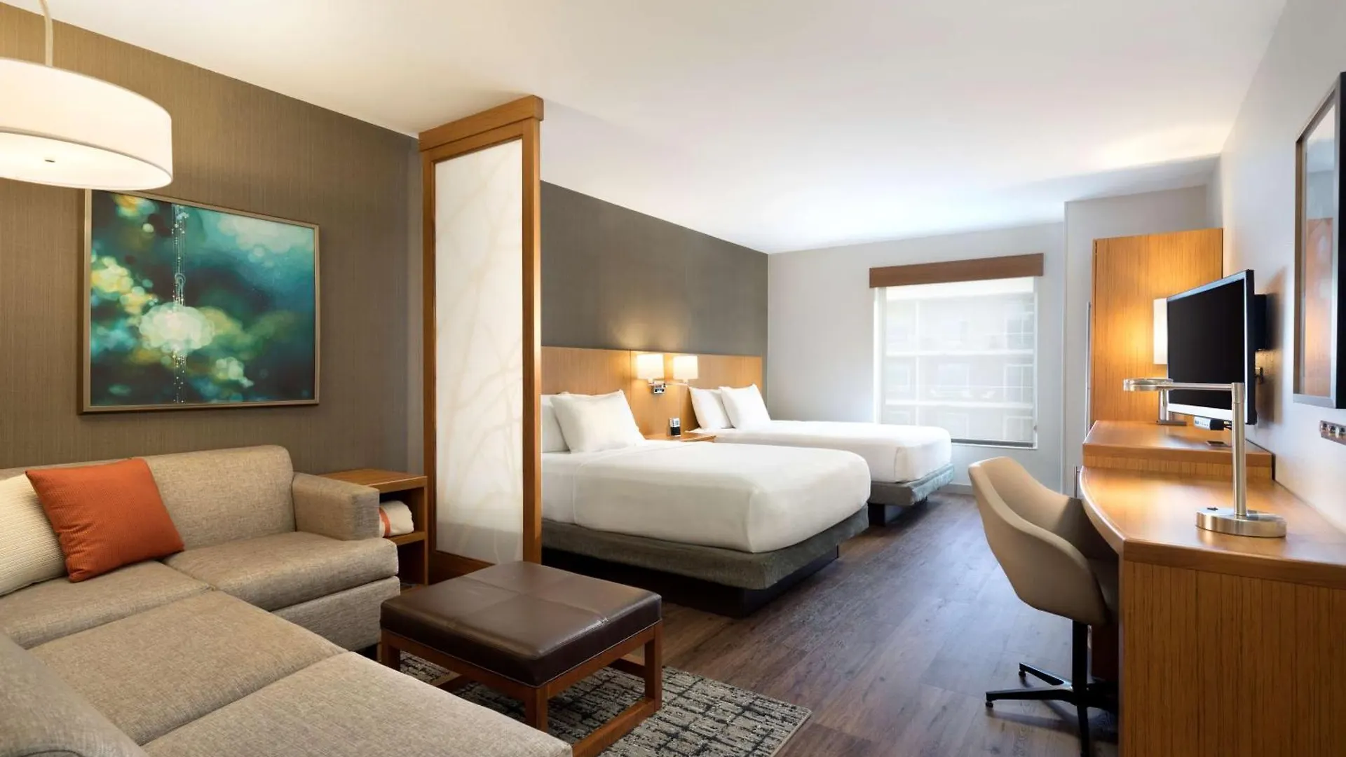 9 Design Hotels in Downtown Austin That Actually Stand Out