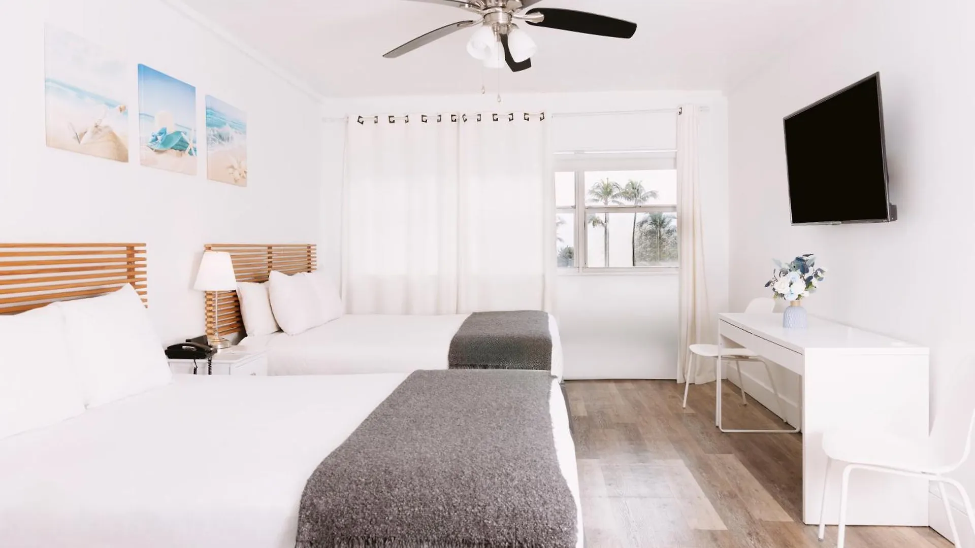 Staying In Mid-Beach: 10 Central Hotels Compared