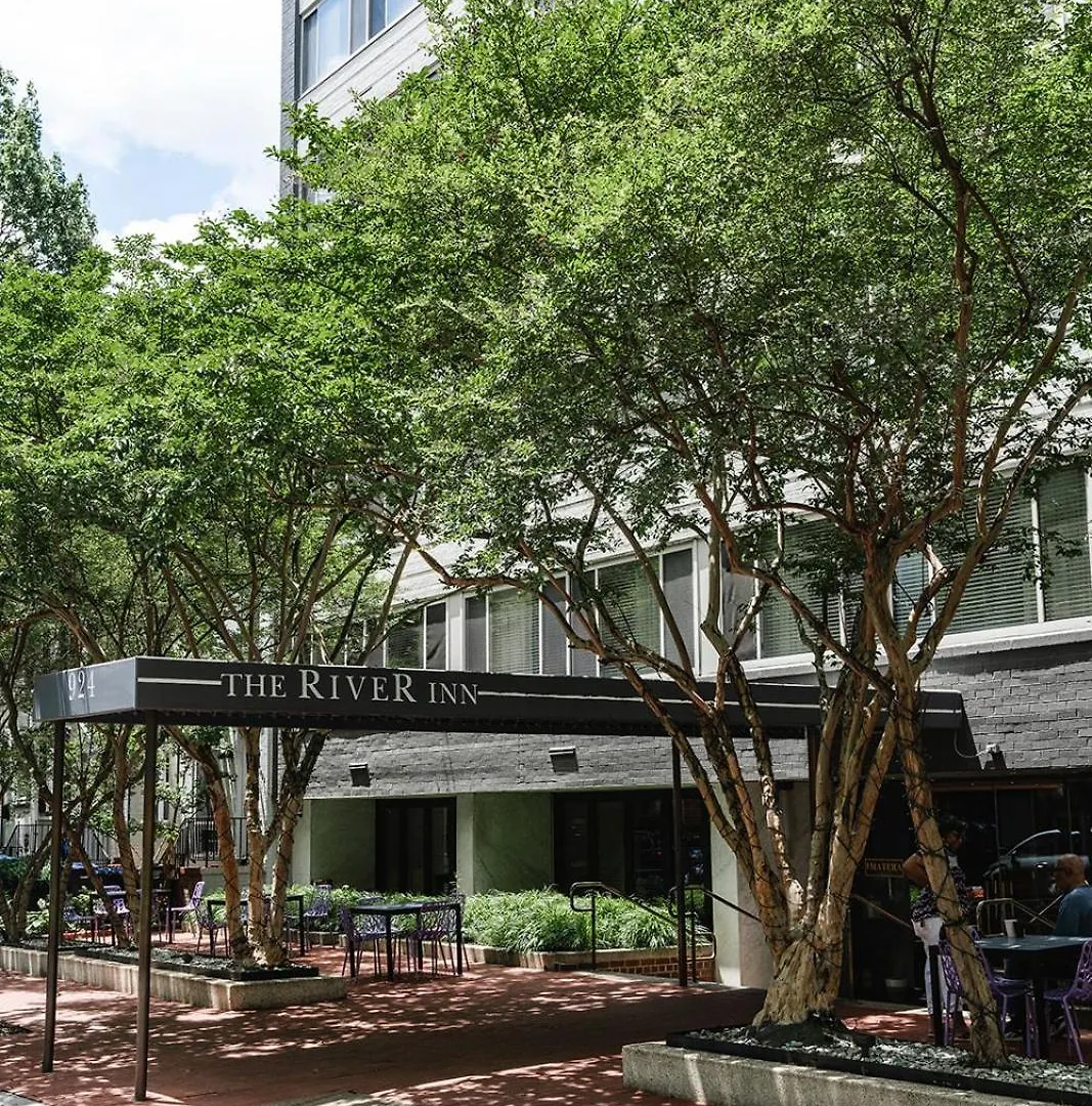 15 Smart 4-Star Hotels in Northwest DC Worth Booking