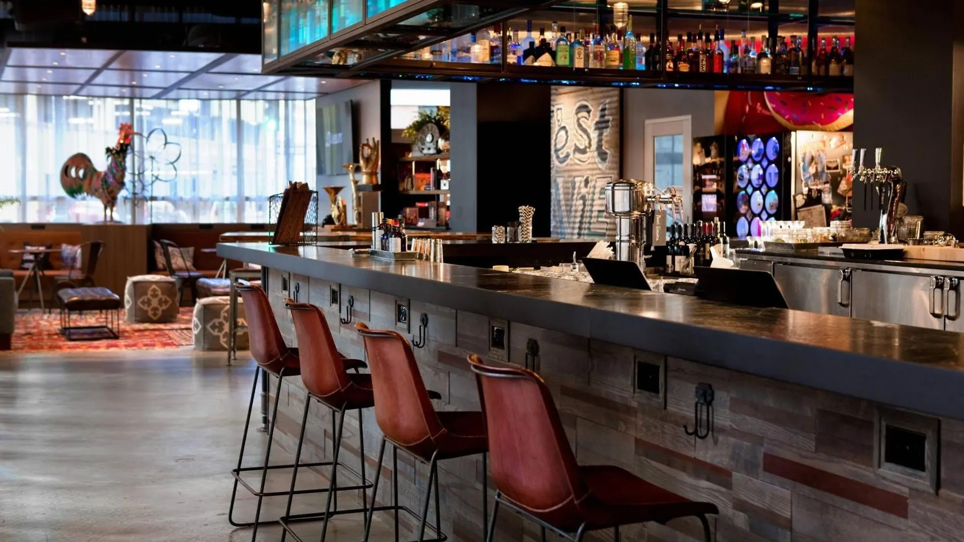 15 Central Hotels Close to Louis Armstrong Park, New Orleans
