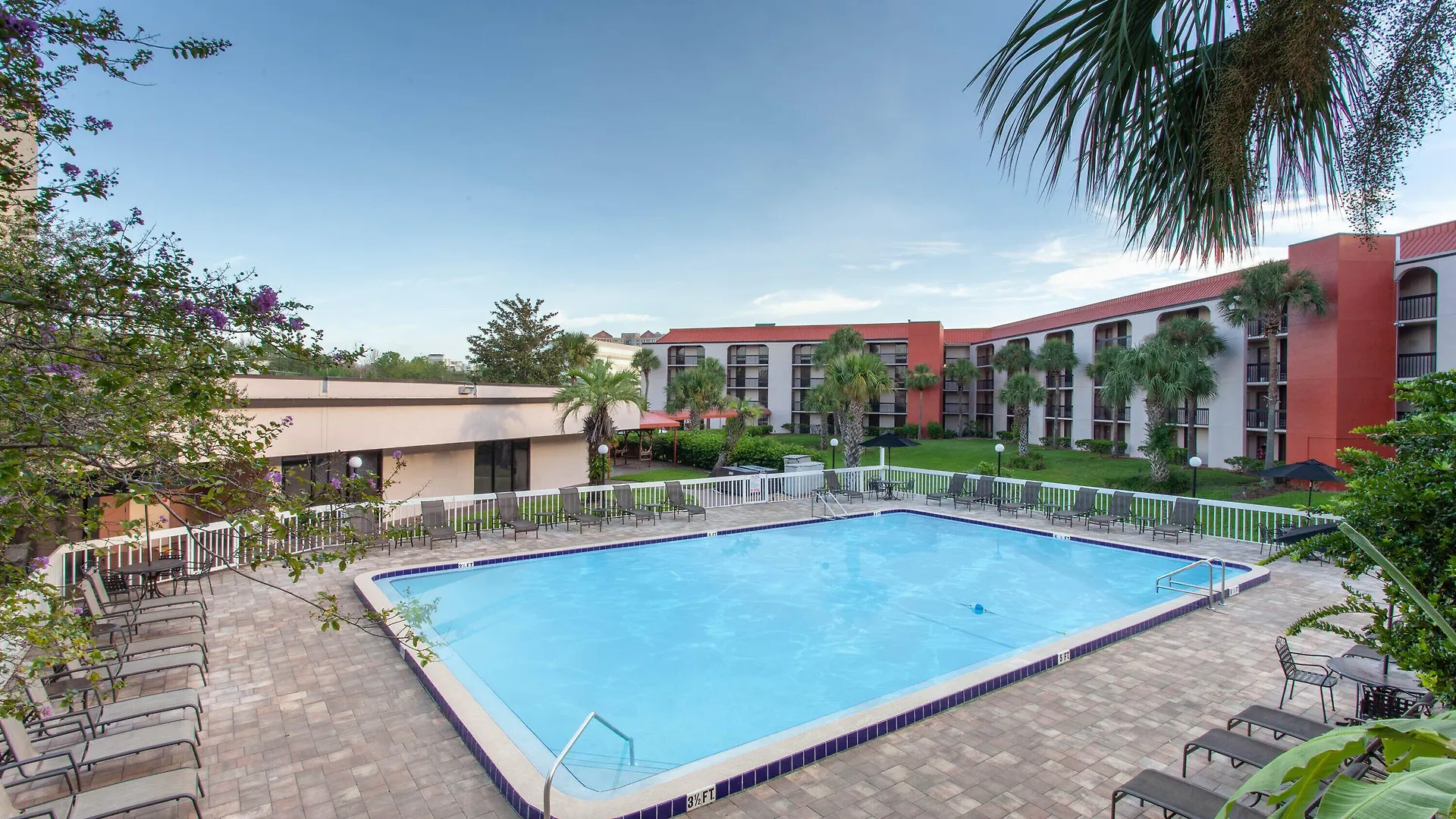 15 Smart Business Hotels Near Discovery Cove Worth Booking