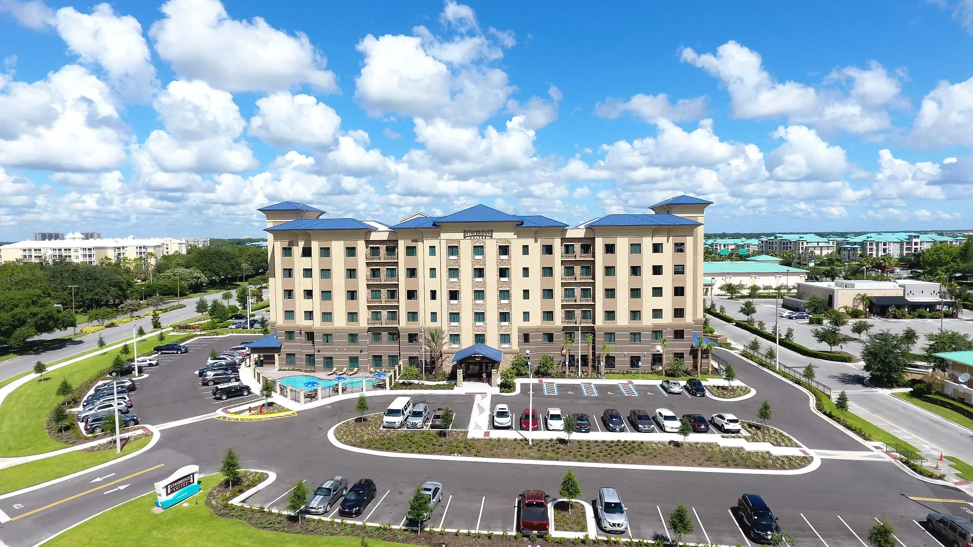 15 Business Hotels Near SeaWorld Orlando Worth Booking