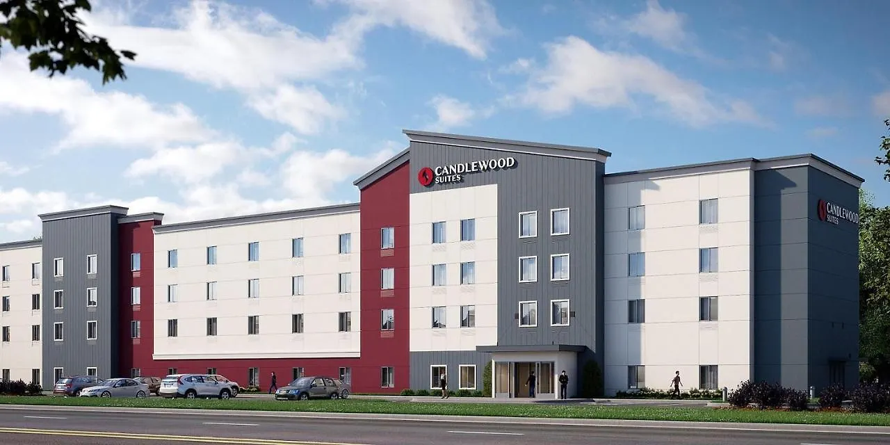 Staying Near Cumberland Science Museum: 15 Business Hotels Compared