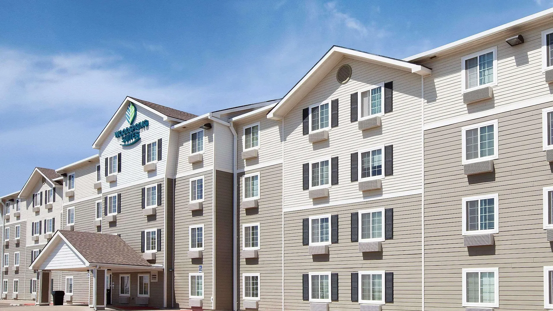 Staying Near SCCI Hospital Amarillo: 6 Hotels Compared