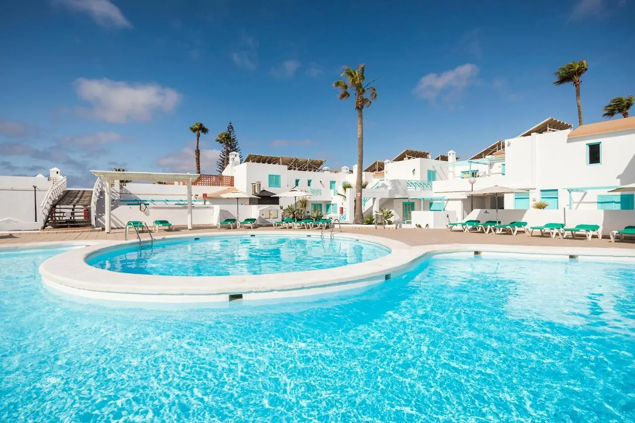 Where to Stay Near Fuerteventura Golf Club: 7 Airport Hotels