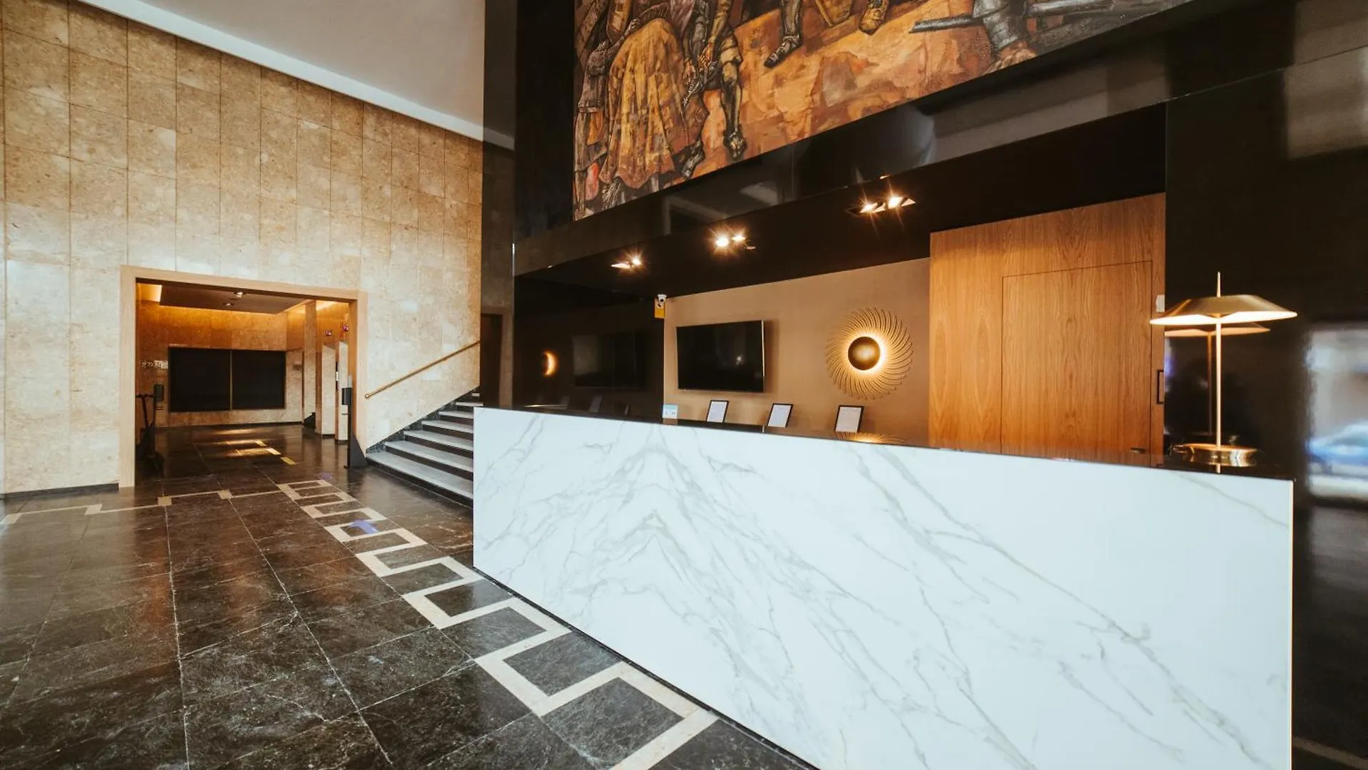 4 Barceló Hotels in Northern Spain That Stand Out