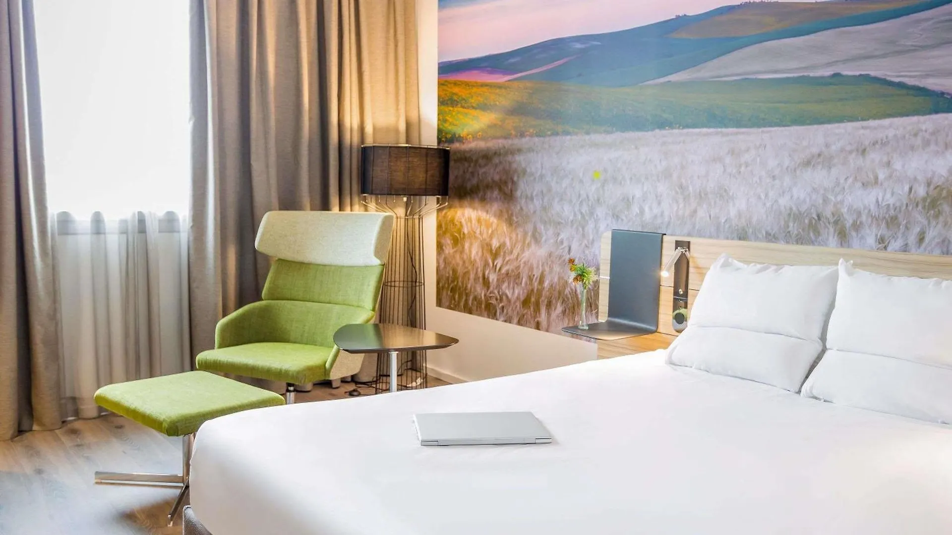 Staying In Nervión: 5 Design Hotels Compared