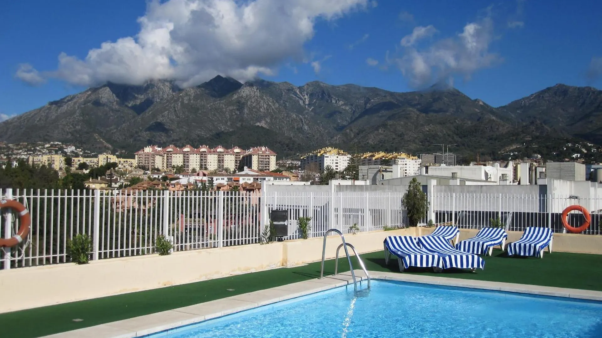 5 Family-Friendly Hotels in Marbella City Centre Worth Booking