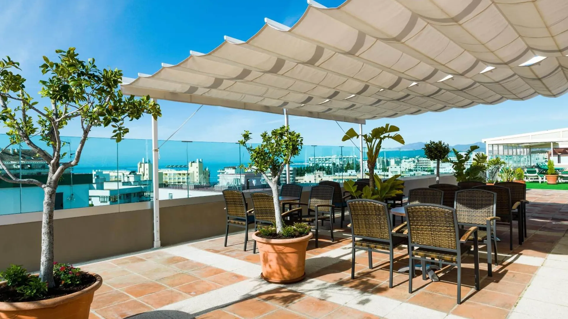 4 Smart Cheap Hotels in Marbella City Centre Worth Booking