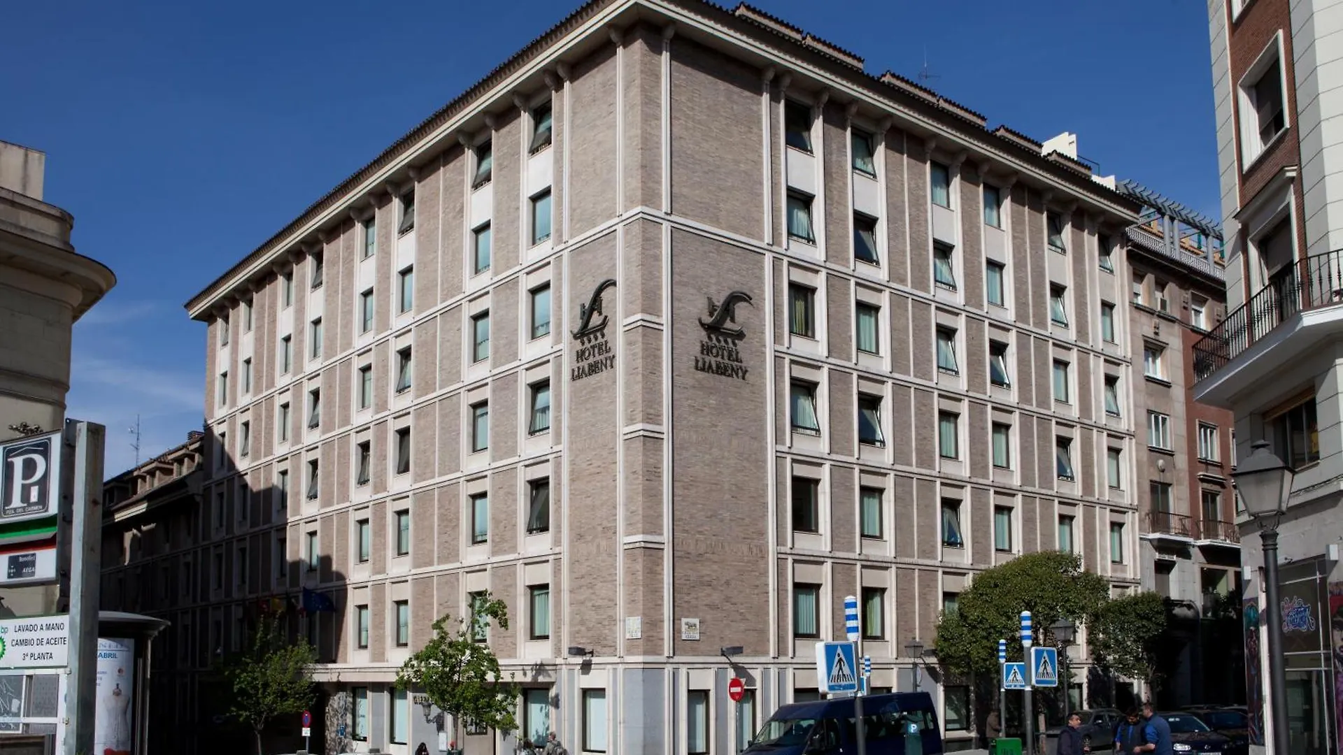 Where to Stay in Malasaña: 4 Business Hotels Reviewed