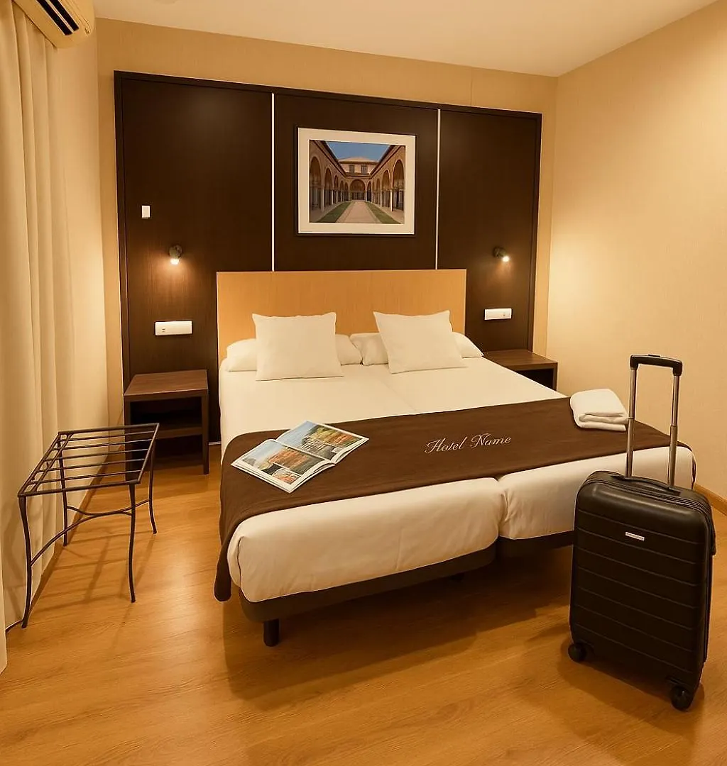 7 Airport Shuttle Hotels in Seville's Old Town Worth Booking