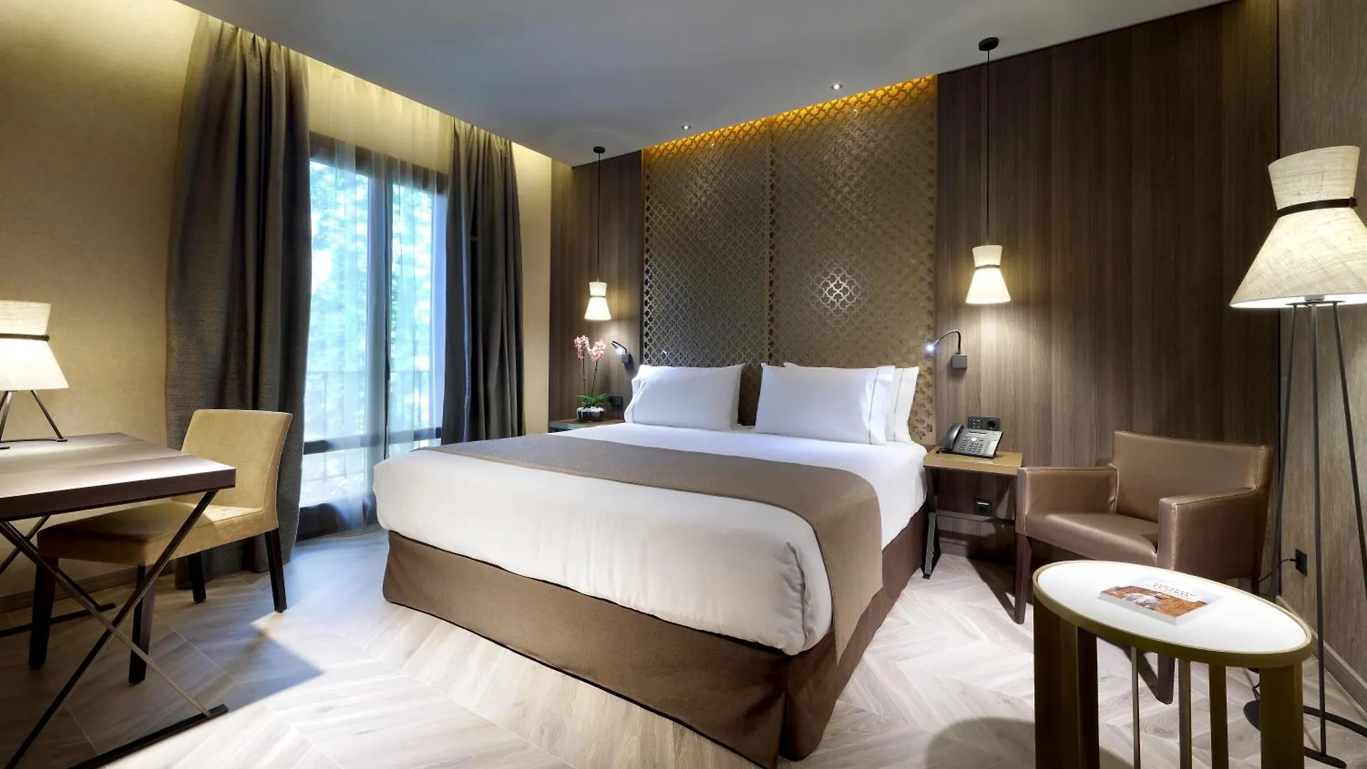 3 Central Hotels in Vahrenheide Worth Booking in Hannover