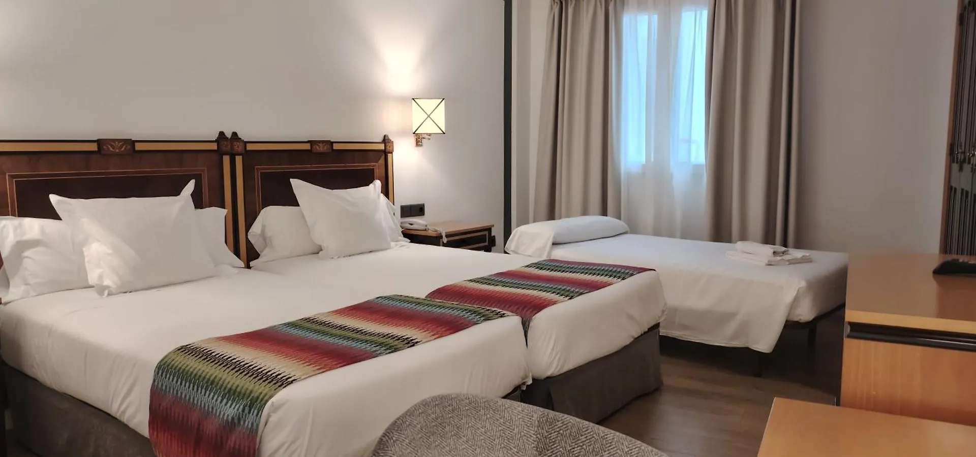 2 Top-Rated Family Hotels in Soho, Malaga Worth Booking