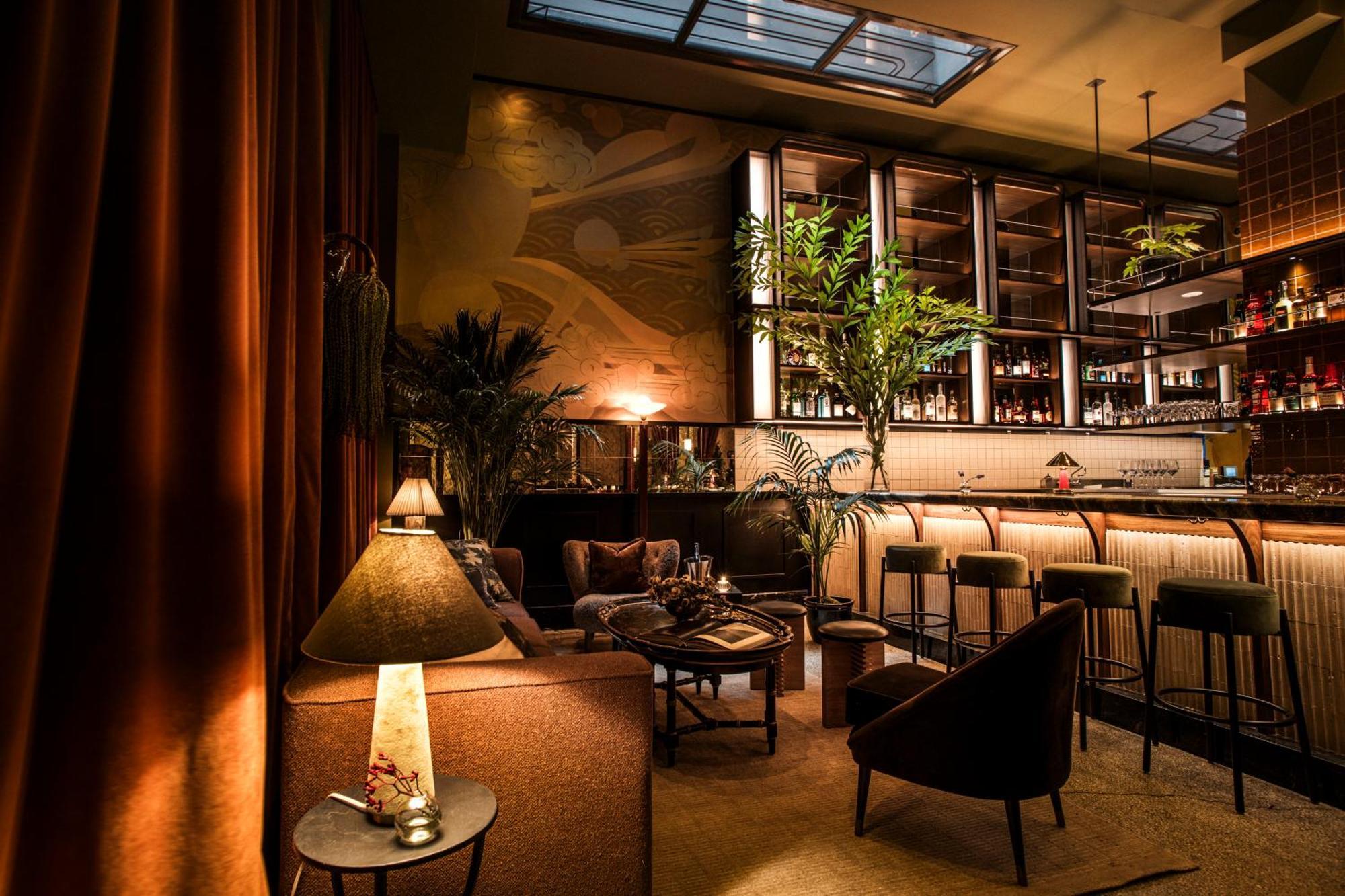 15 Boutique Hotels in Midtown New York That Stand Out