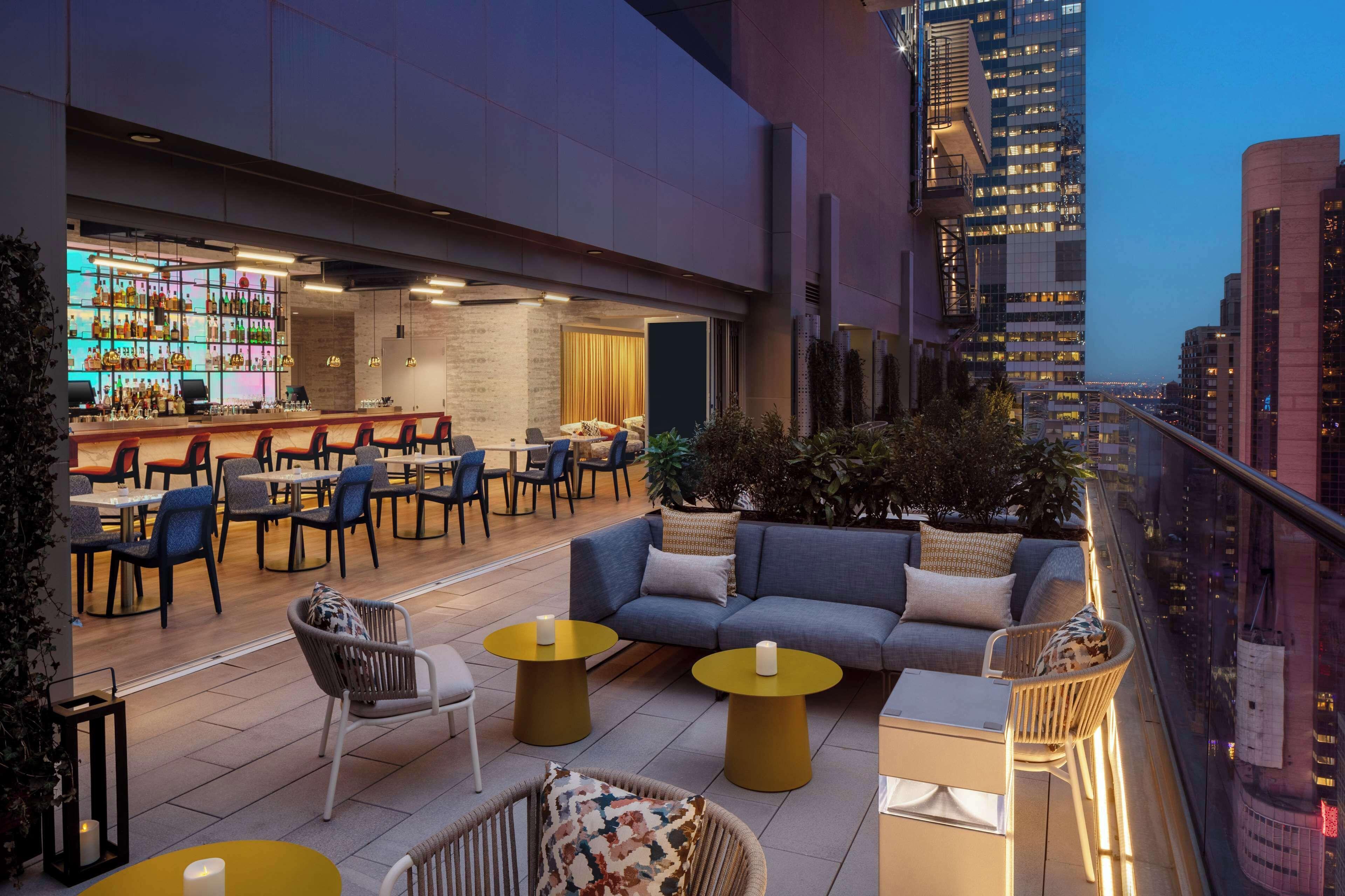 Staying In Broadway Theater District: 15 Hotels Compared