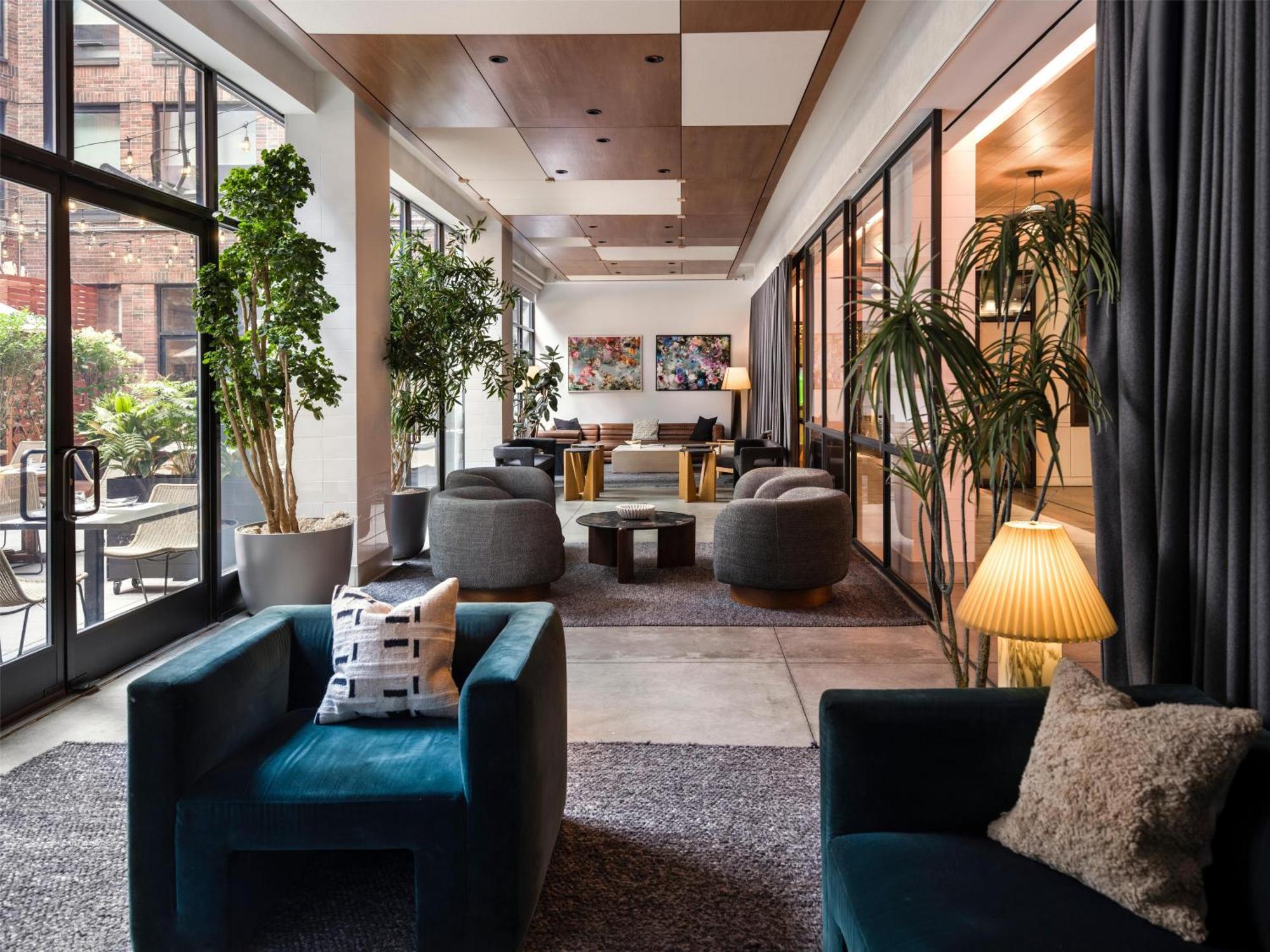 Staying In Tribeca: 15 Central Hotels Compared