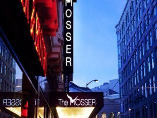 Where to Stay in Downtown SF: 10 Best Boutique Hotels