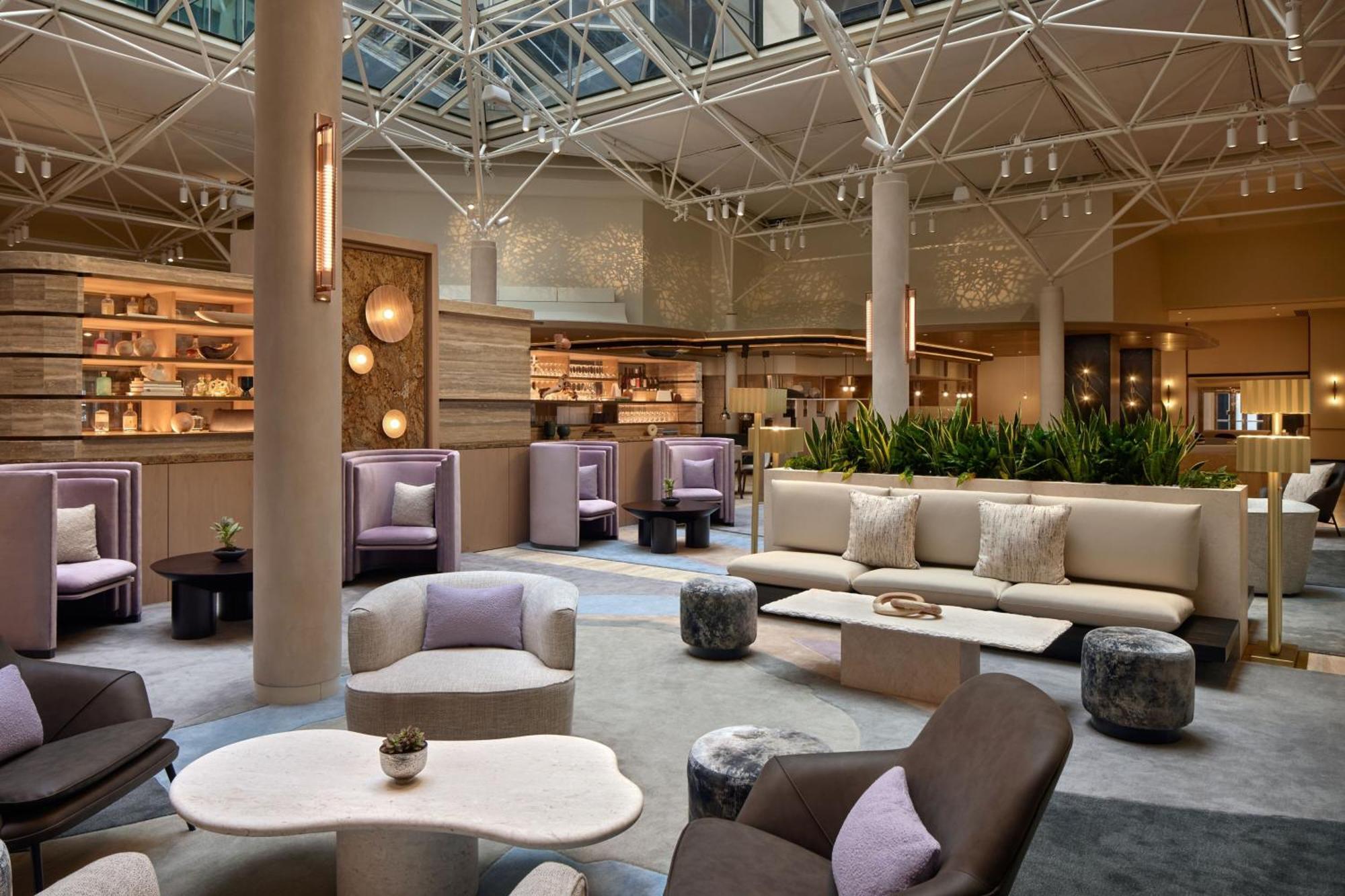 9 Top-Rated Golf Hotels In Northwest Washington DC