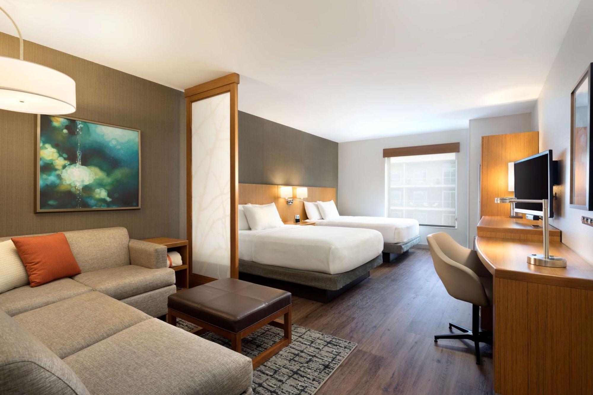 9 Design Hotels in Downtown Austin That Actually Stand Out