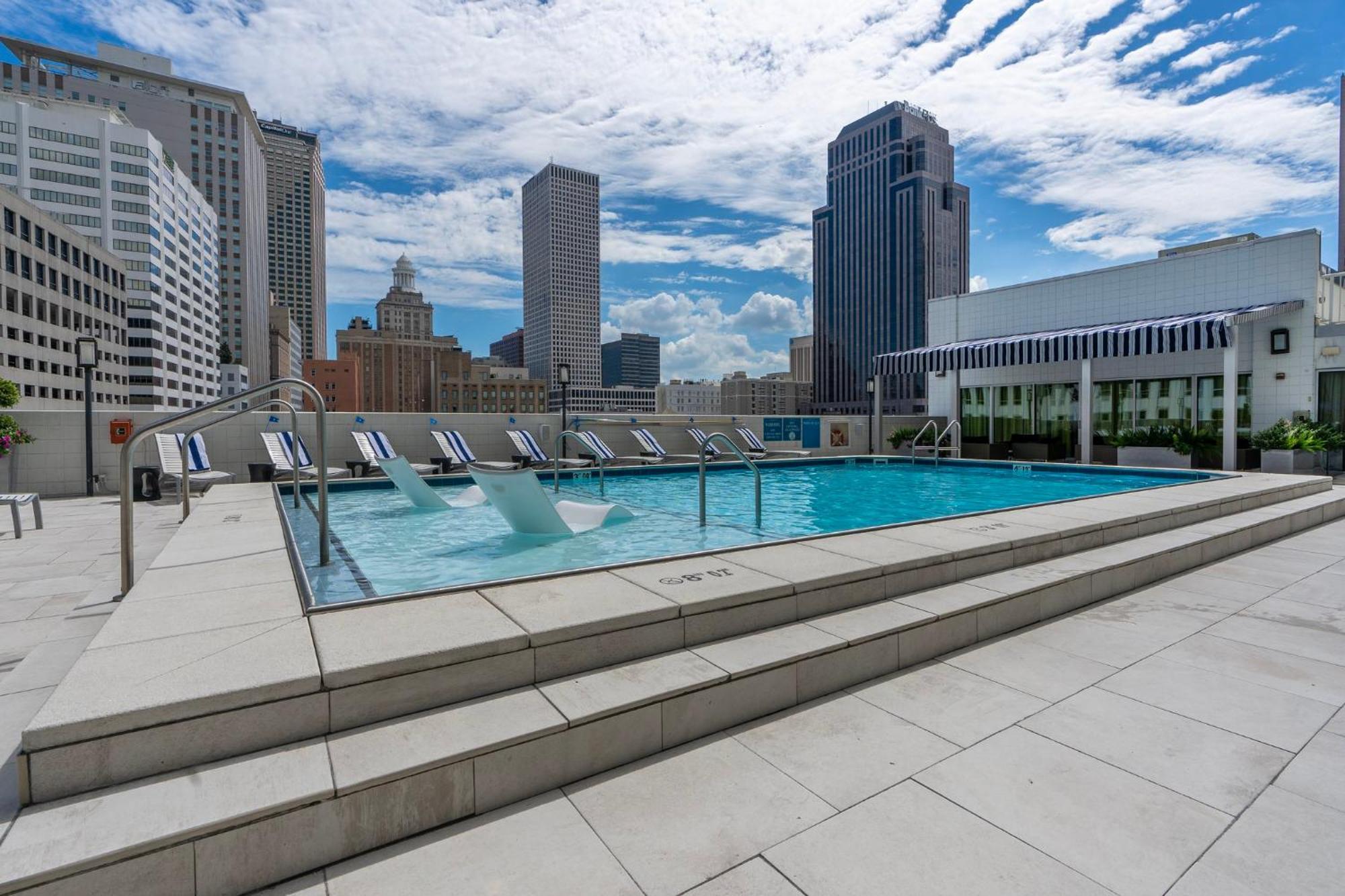 15 Four-Star Hotels in Downtown New Orleans Worth Booking
