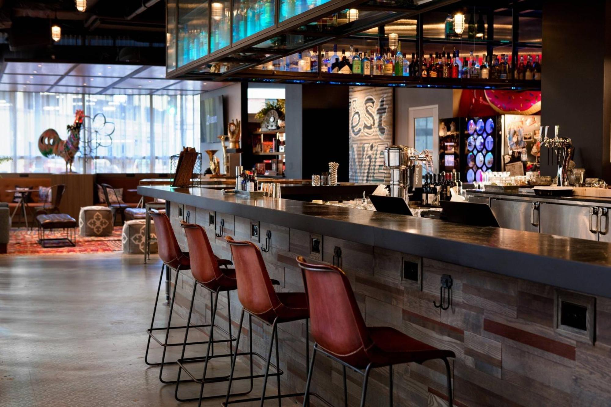 15 Central Hotels Close to Louis Armstrong Park, New Orleans