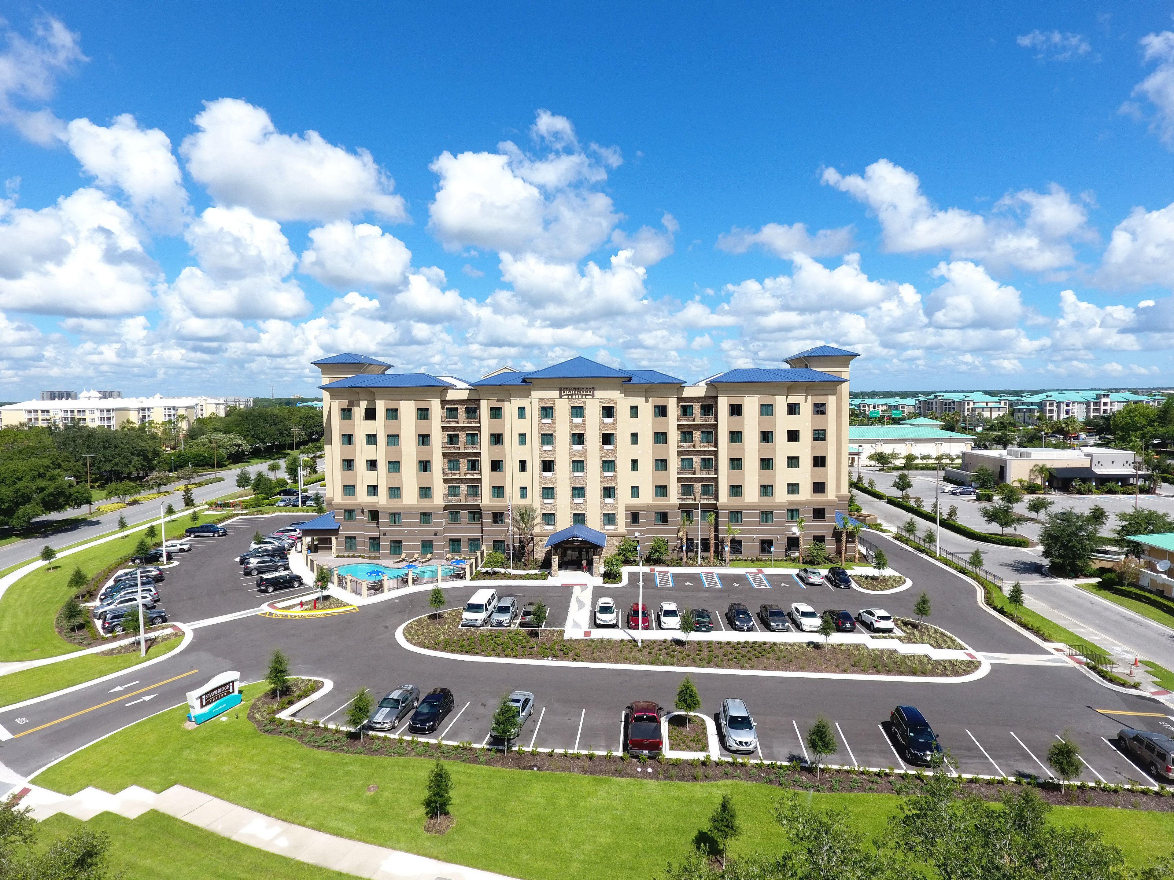 15 Business Hotels Near SeaWorld Orlando Worth Booking