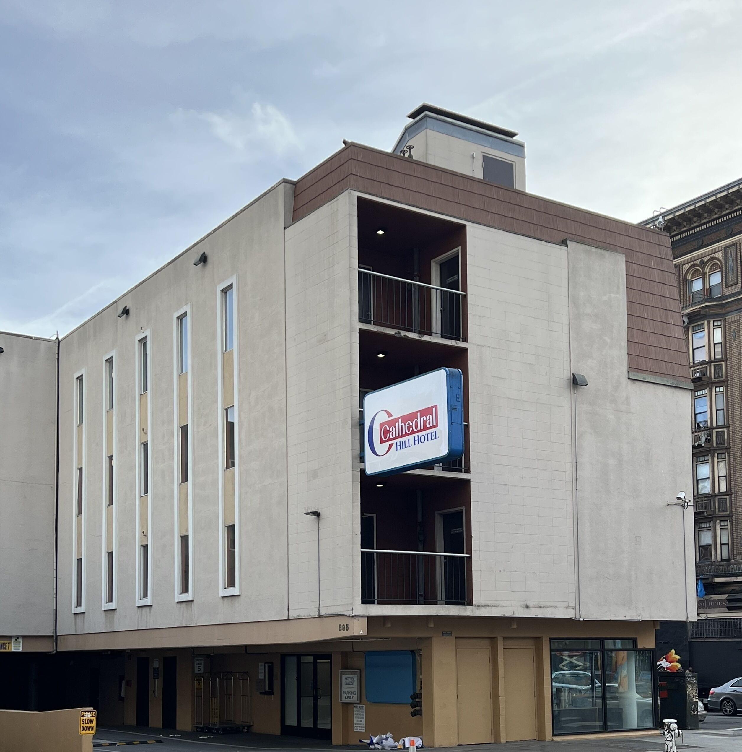 4 Budget Hotels in Theater District That Deliver Value