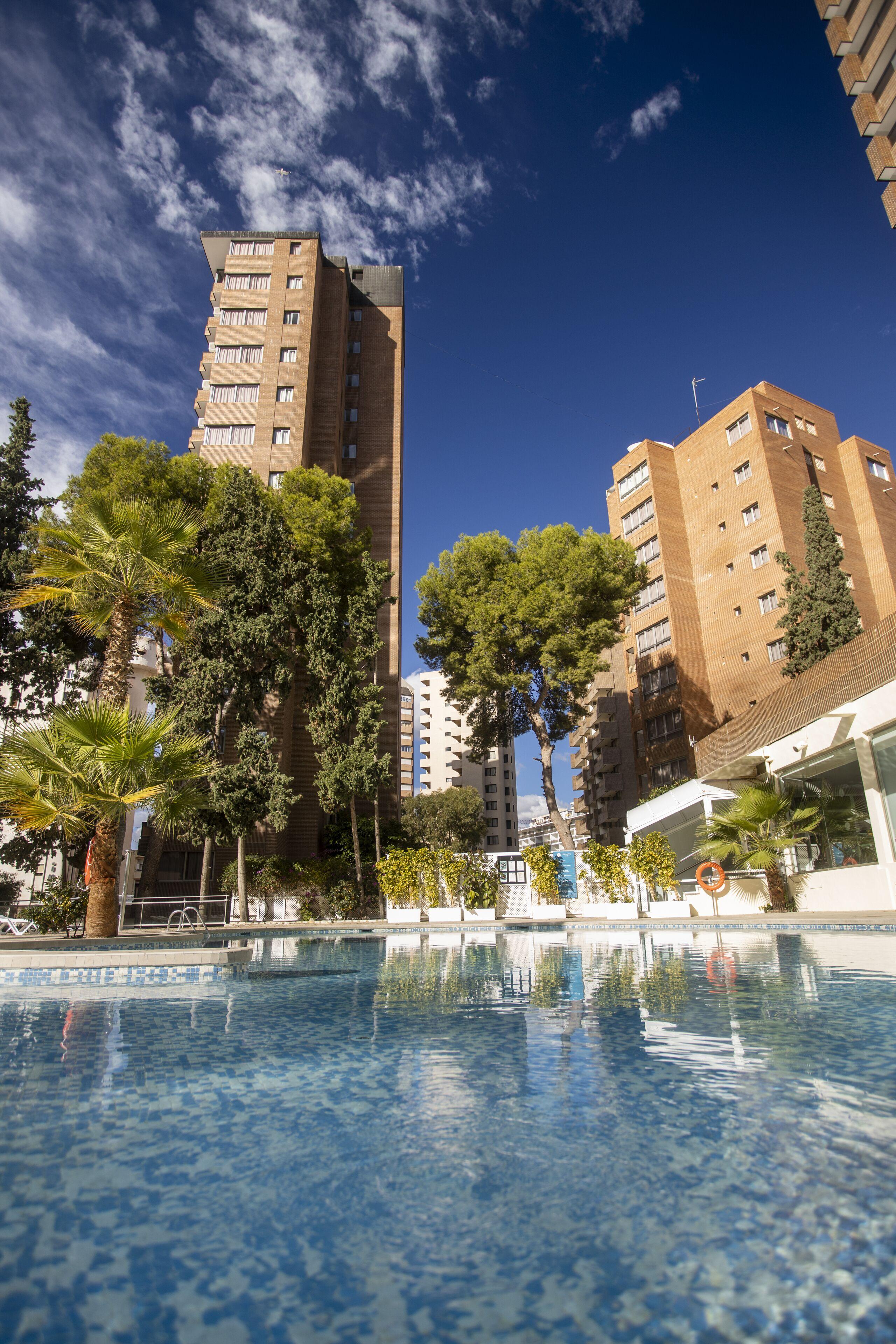 8 Family Hotels in Levante Beach That Deliver on the Beach Promise