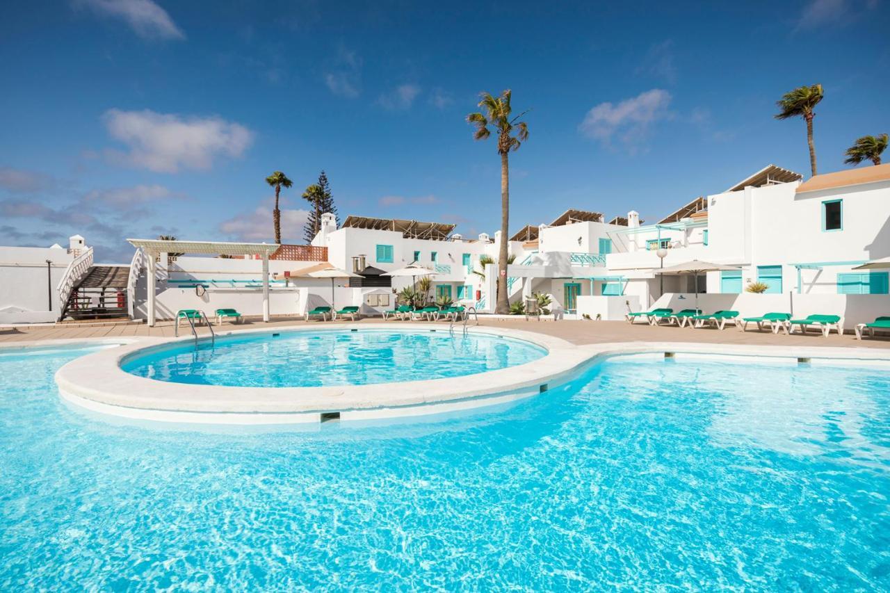 Where to Stay Near Fuerteventura Golf Club: 7 Airport Hotels